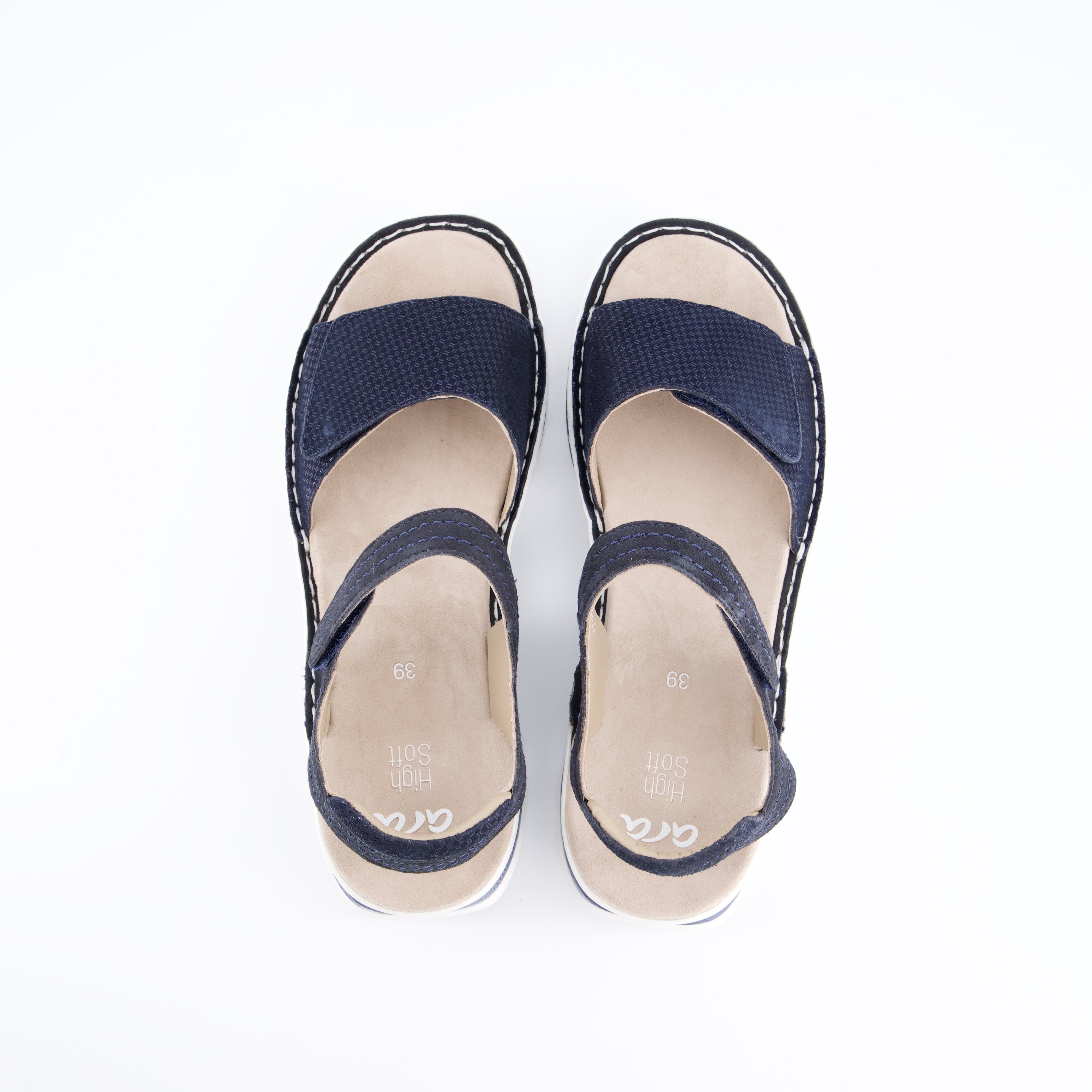 ARA Damenschuhe - Sandalen, Sandalen TAMPA