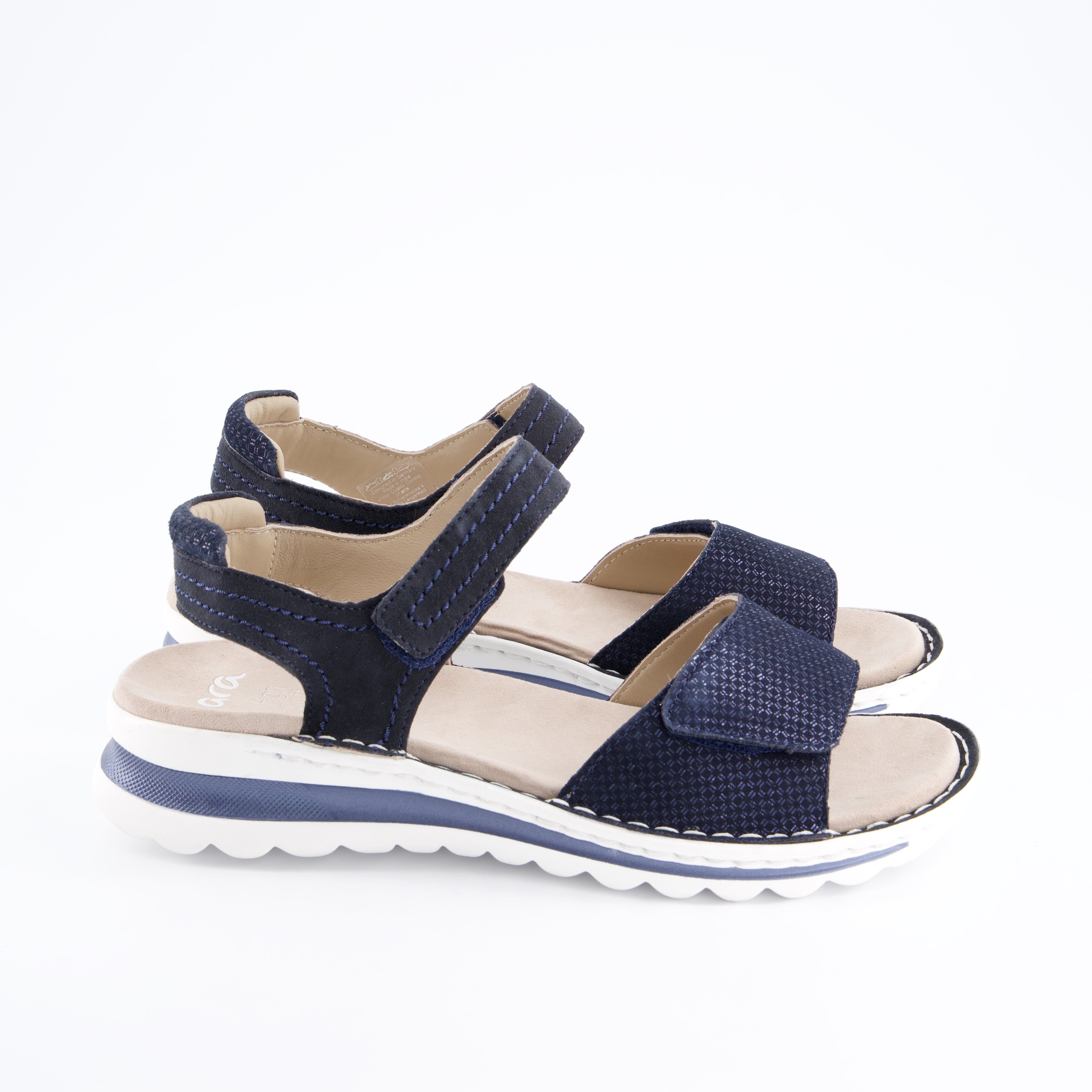 ARA Damenschuhe - Sandalen, Sandalen TAMPA
