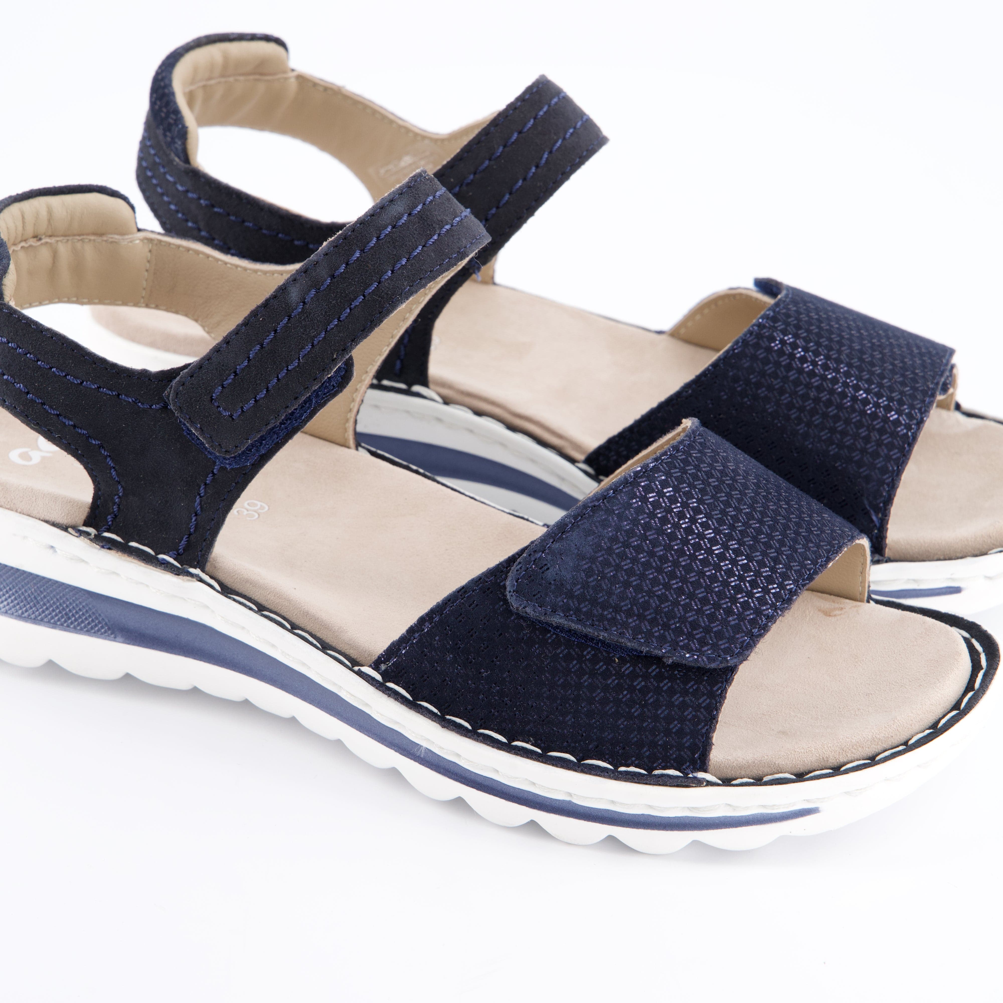 ARA Damenschuhe - Sandalen, Sandalen TAMPA