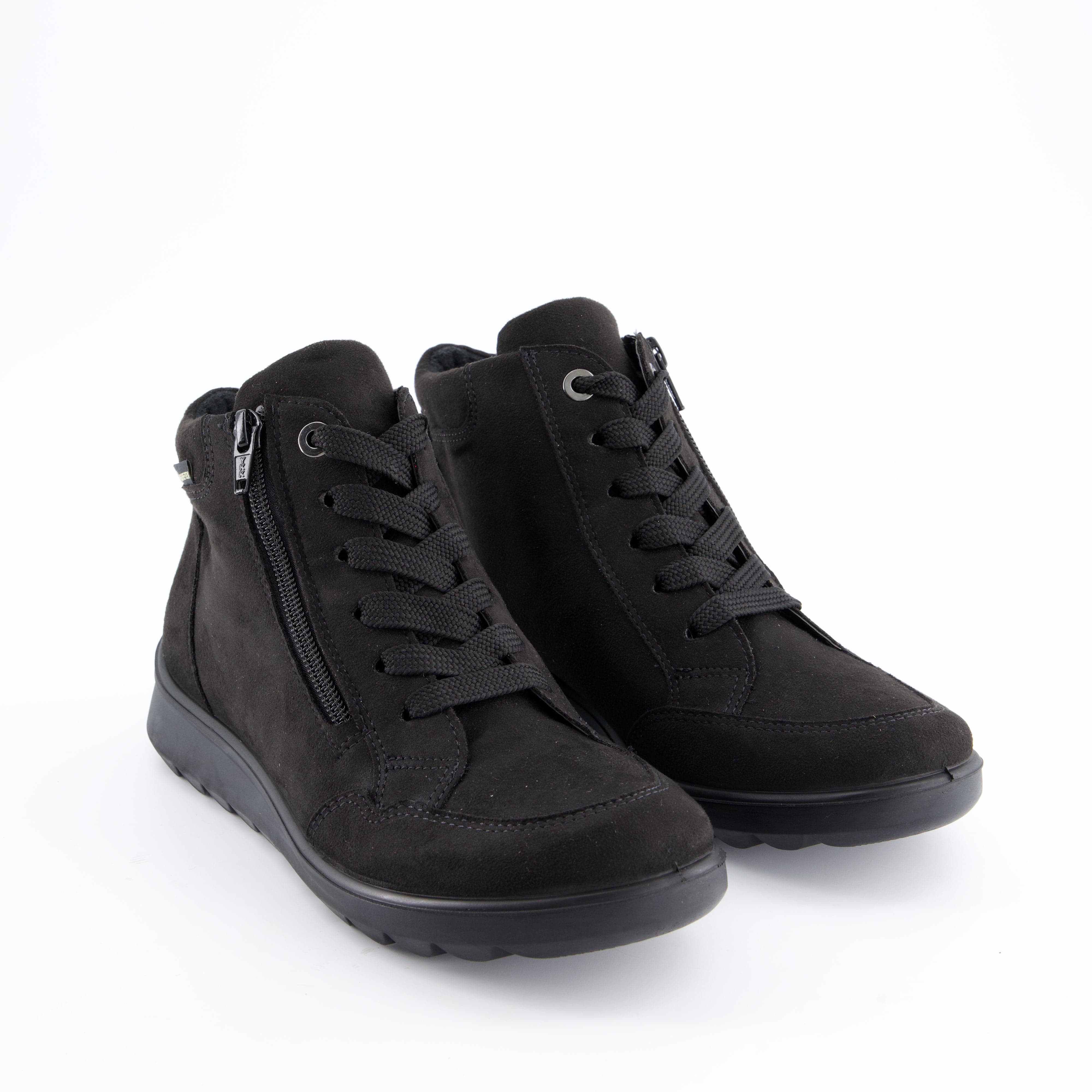 ARA Damenschuhe - Schnürboots Schnürboots TORONTO