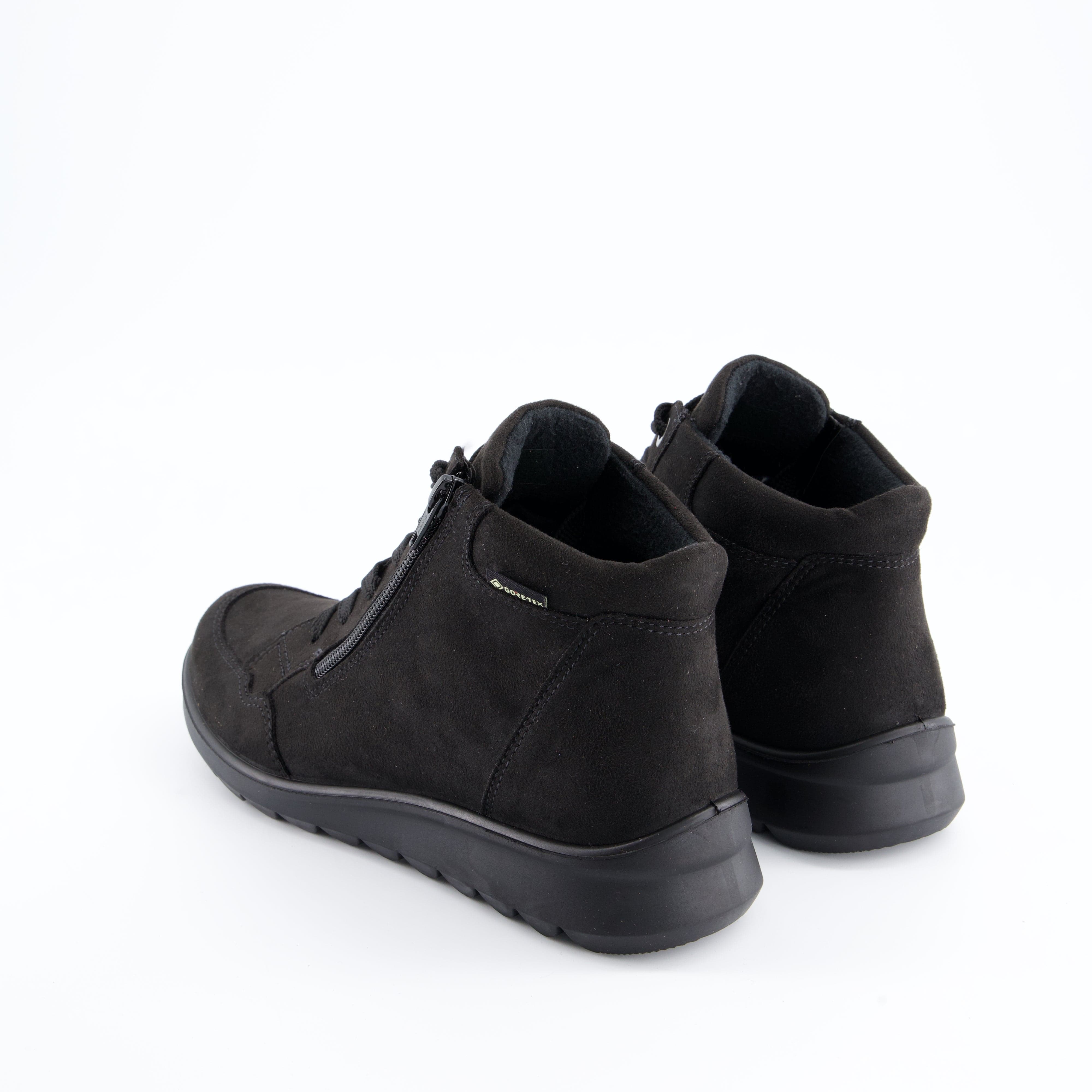 ARA Damenschuhe - Schnürboots Schnürboots TORONTO