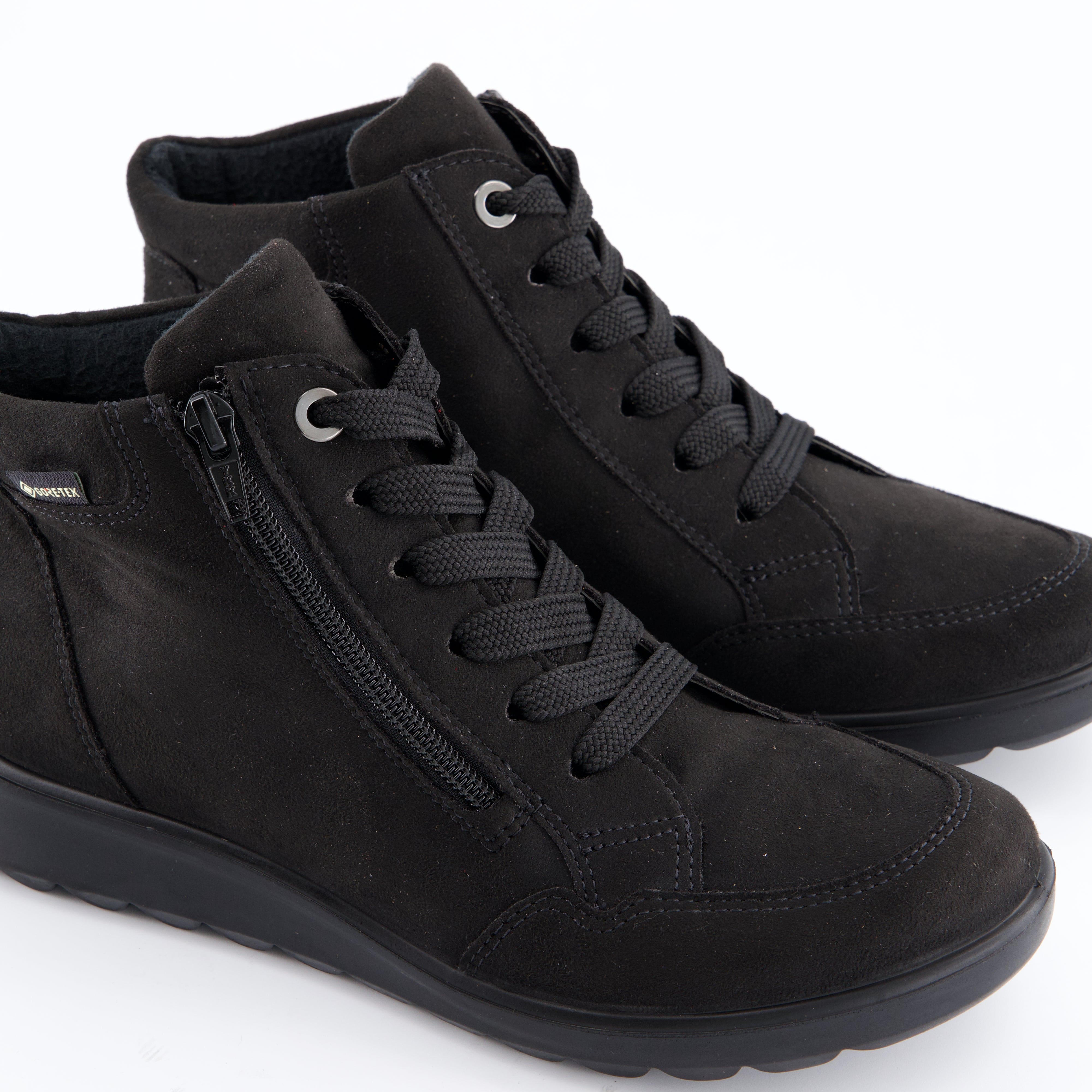 ARA Damenschuhe - Schnürboots Schnürboots TORONTO