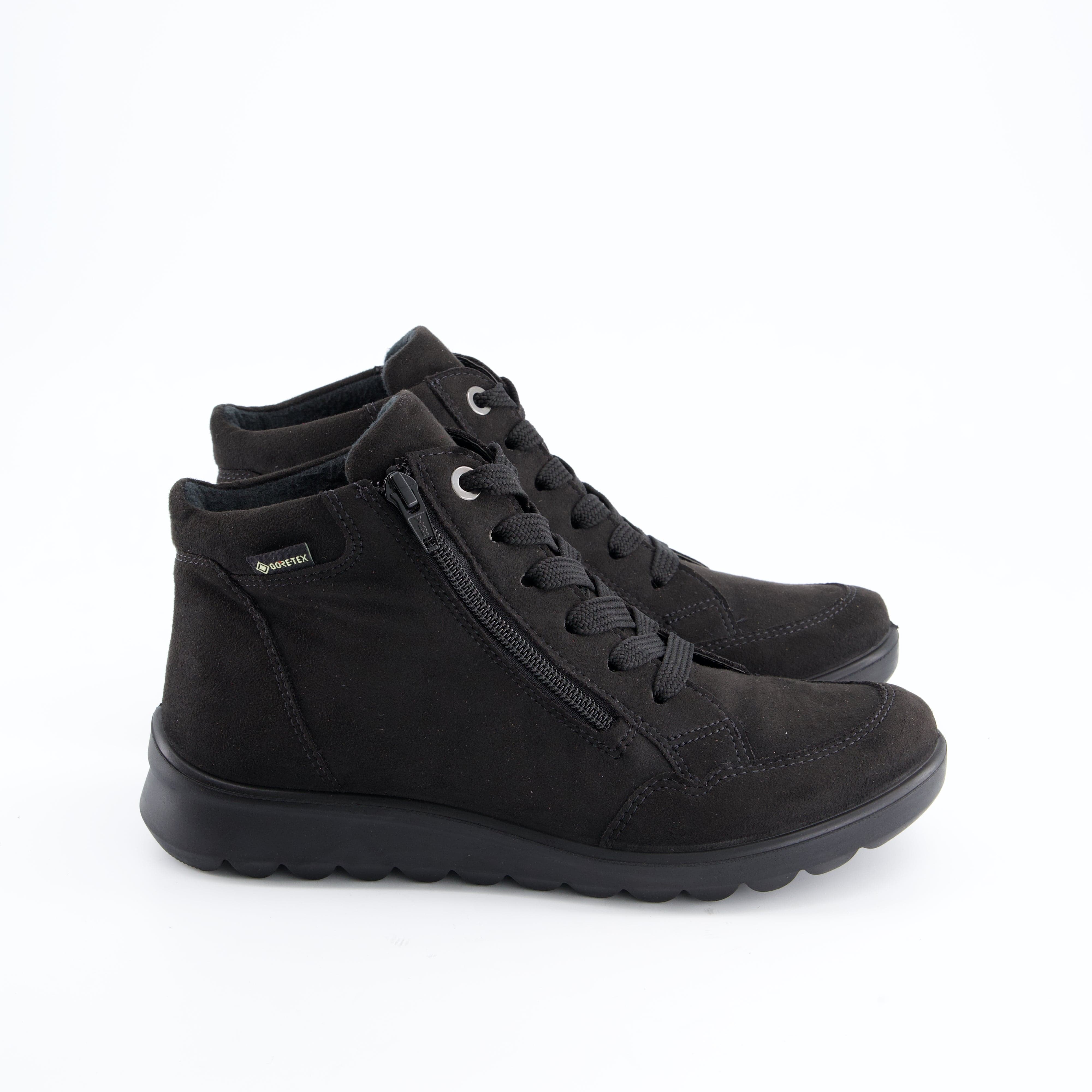 ARA Damenschuhe - Schnürboots Schnürboots TORONTO