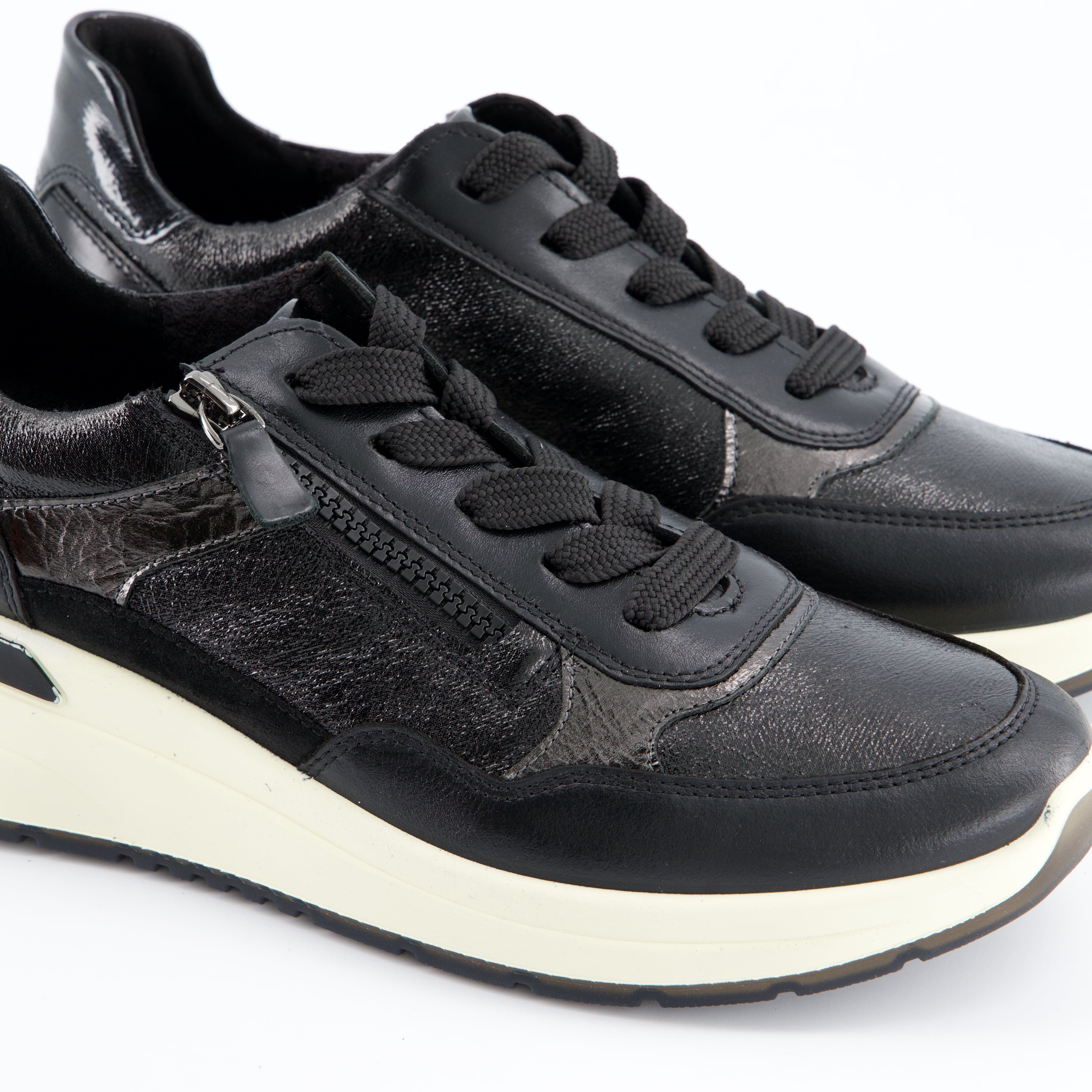 ARA Damenschuhe - Schnürschuhe Schnürschuhe GARDA