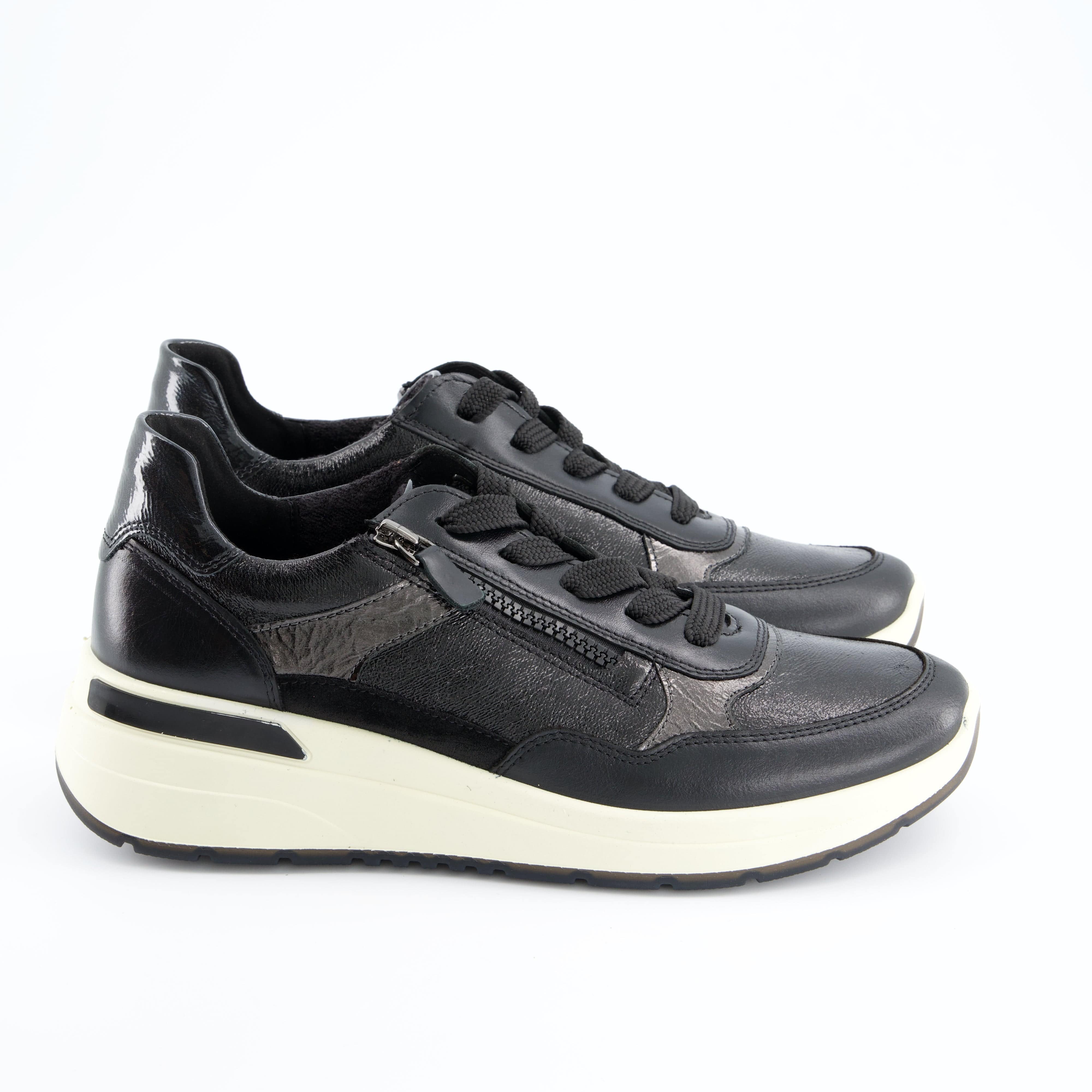 ARA Damenschuhe - Schnürschuhe Schnürschuhe GARDA