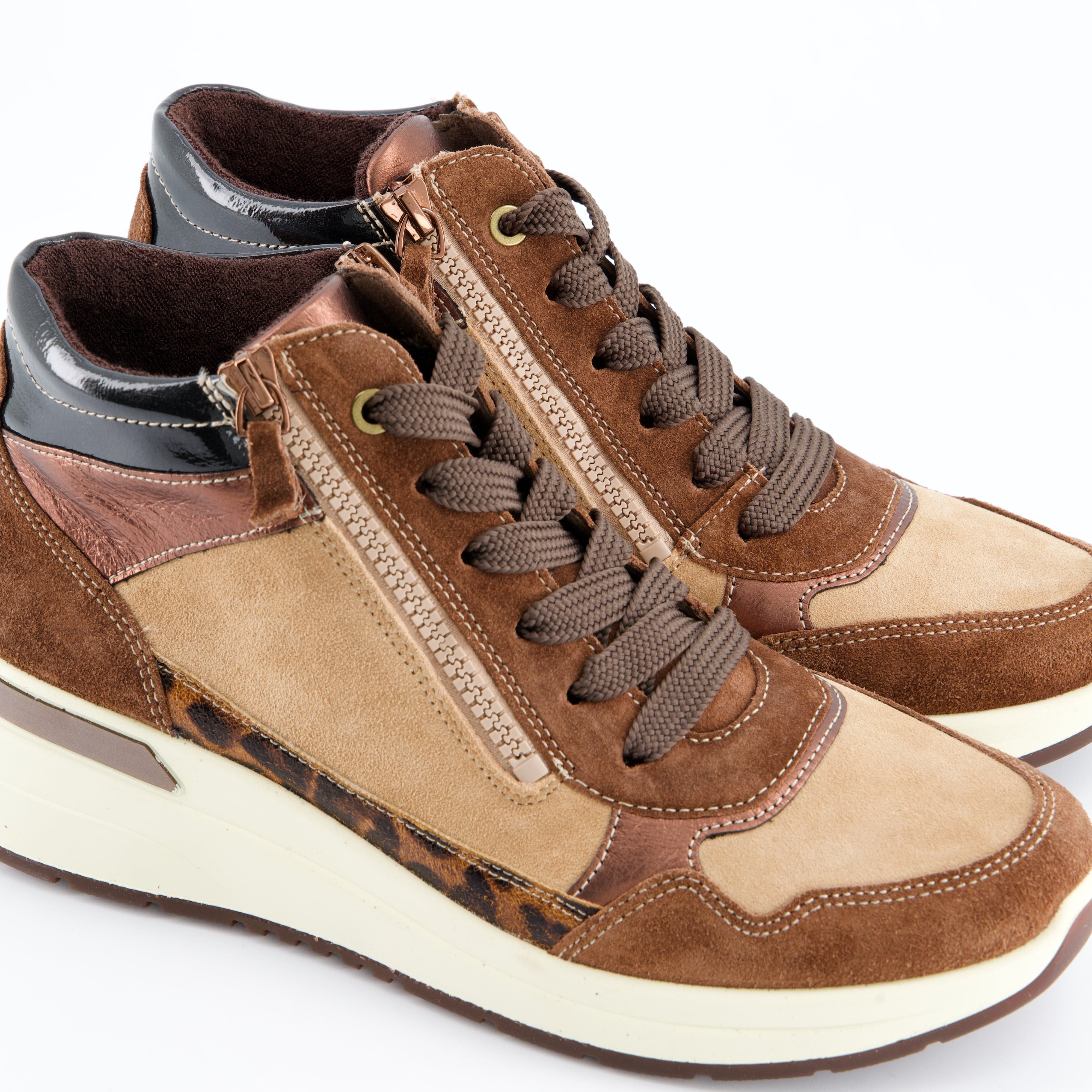 ARA Damenschuhe - Schnürschuhe Schnürschuhe GARDA