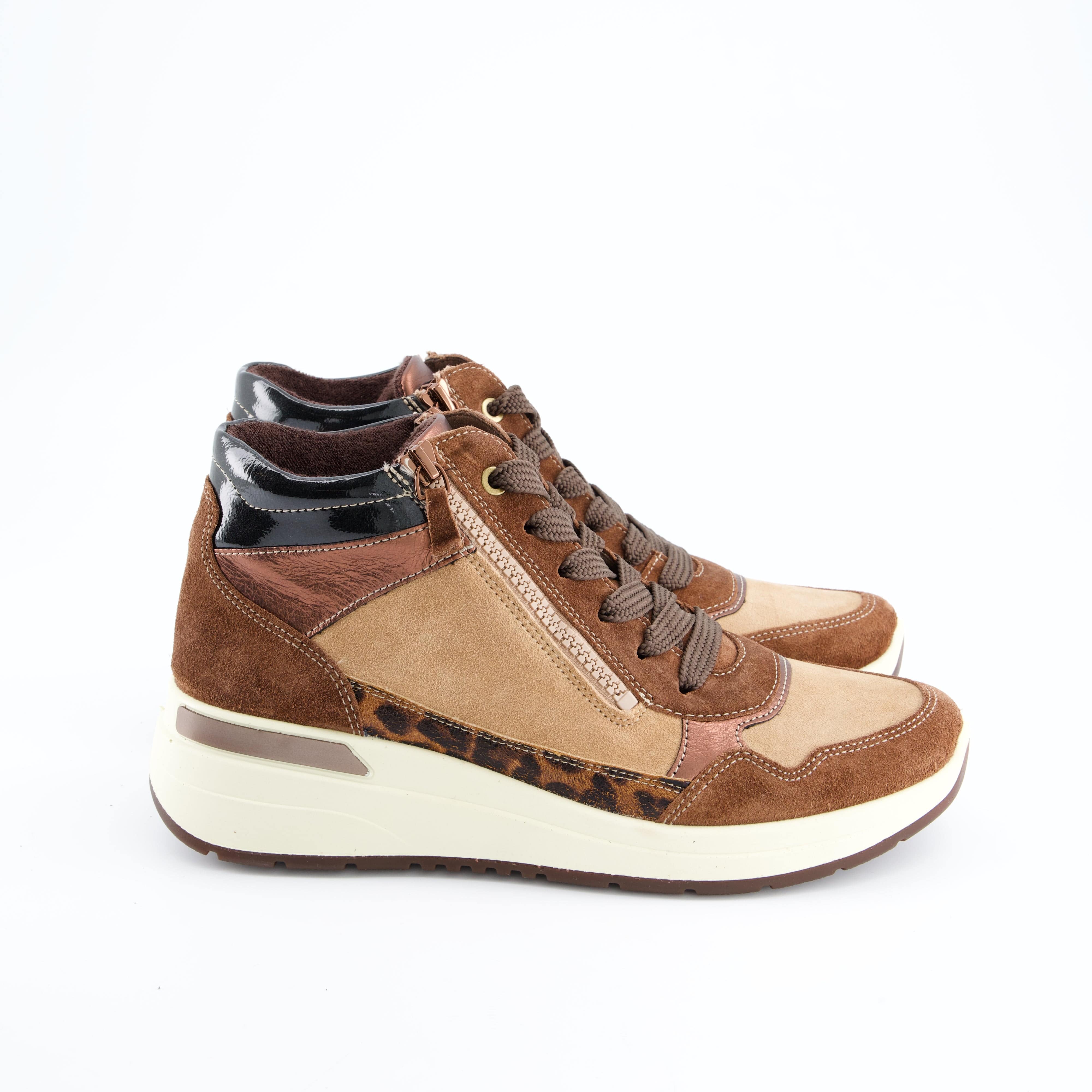 ARA Damenschuhe - Schnürschuhe Schnürschuhe GARDA