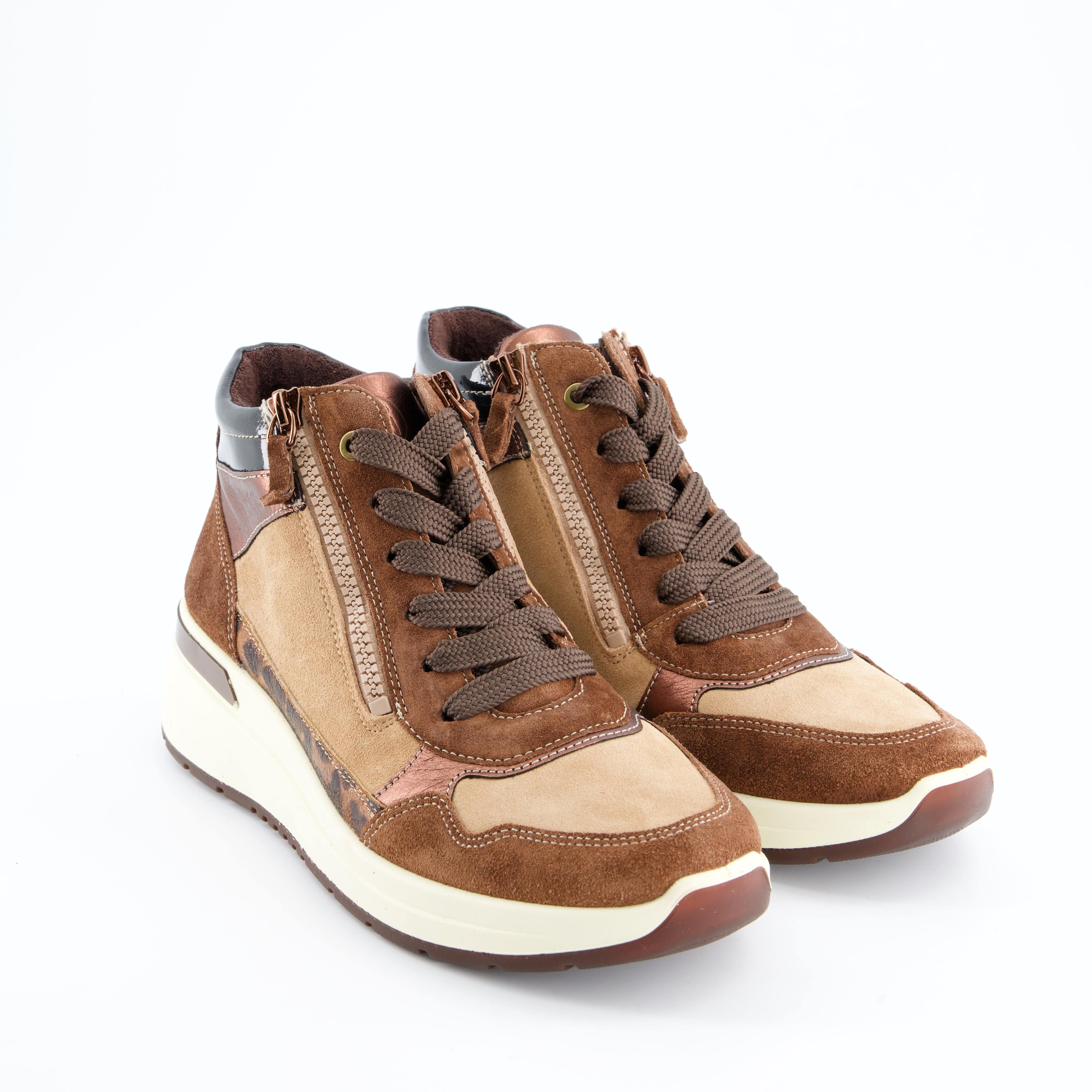 ARA Damenschuhe - Schnürschuhe Schnürschuhe GARDA