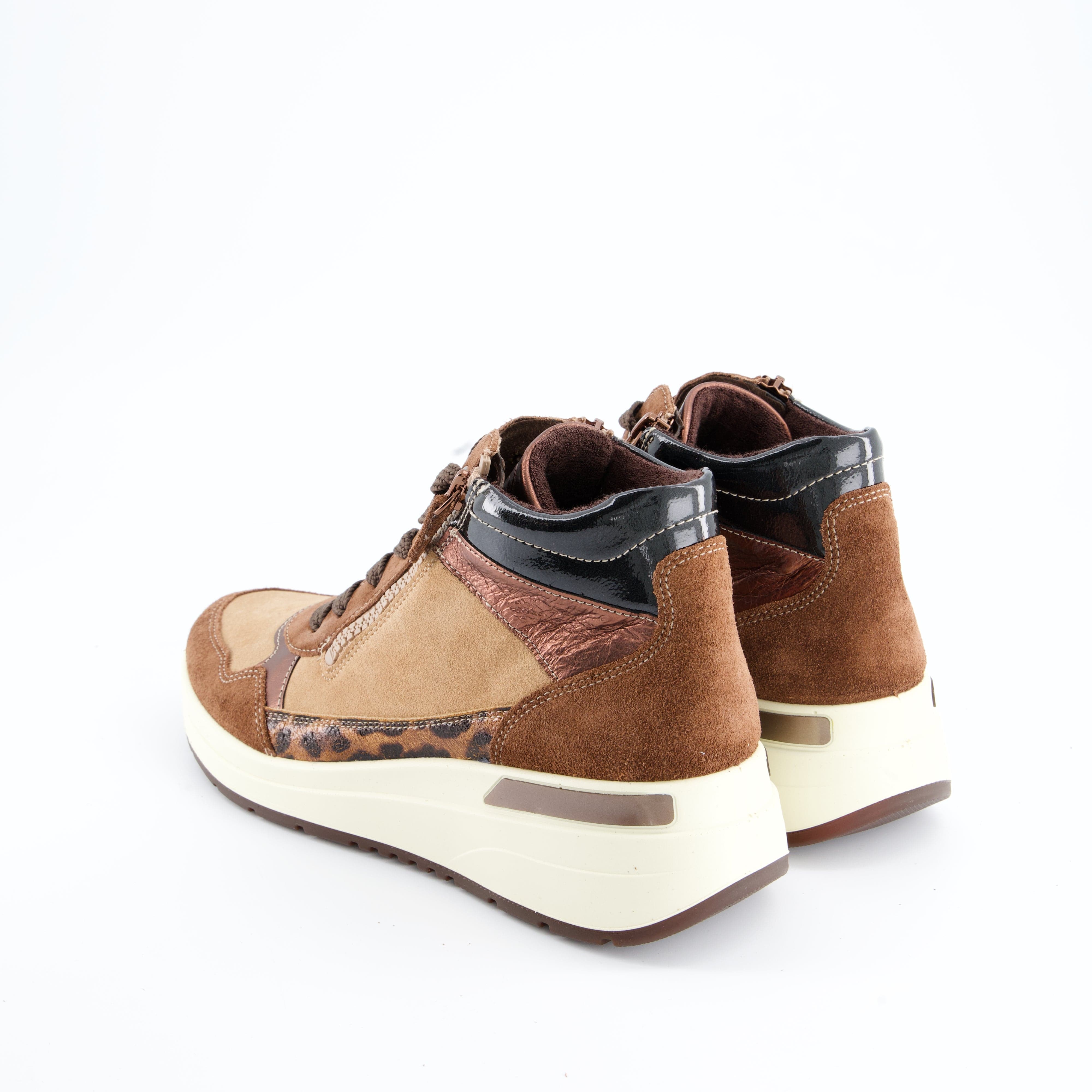 ARA Damenschuhe - Schnürschuhe Schnürschuhe GARDA