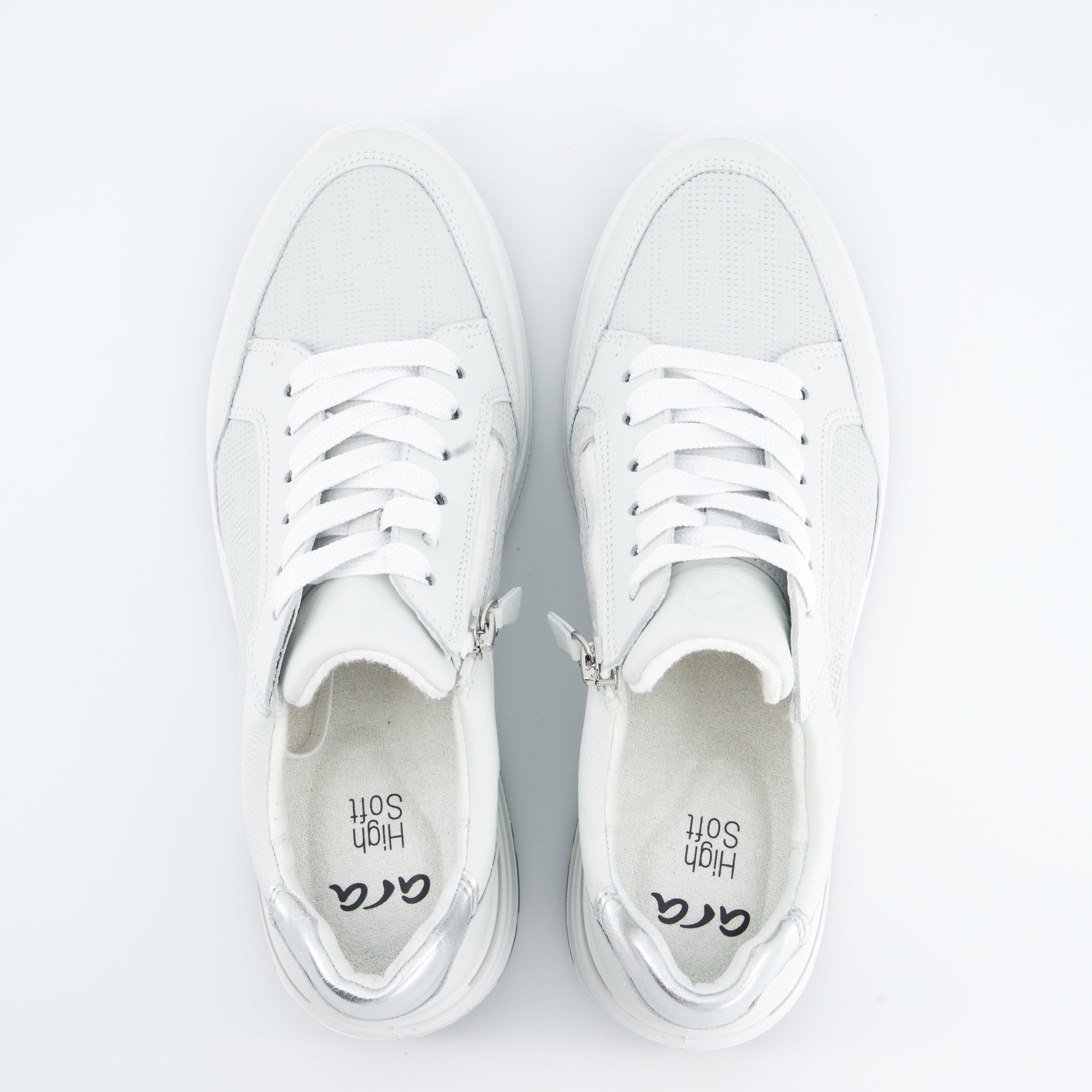 ARA Damenschuhe - Schnürschuhe Schnürschuhe GARDA