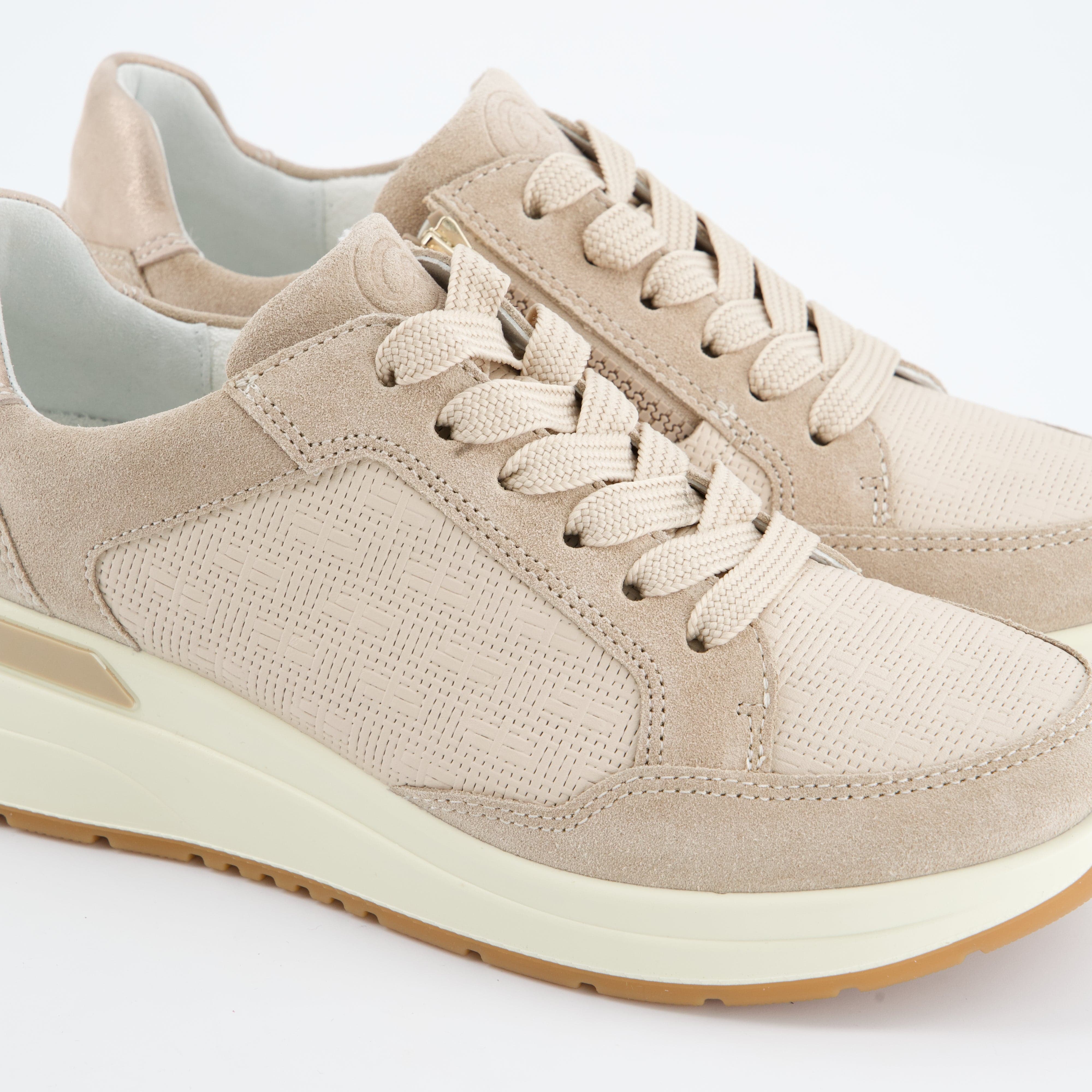 ARA Damenschuhe - Schnürschuhe Schnürschuhe GARDA