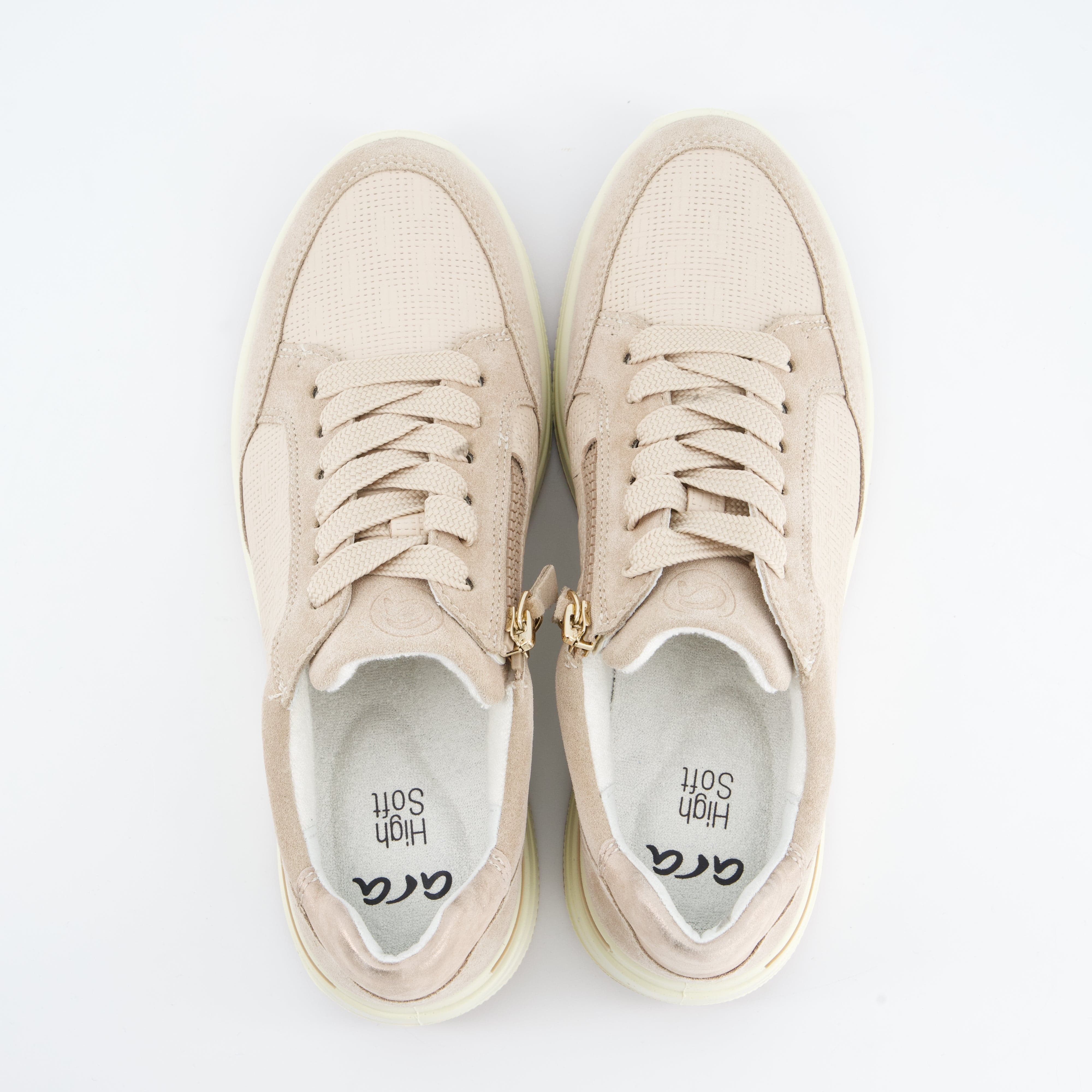 ARA Damenschuhe - Schnürschuhe Schnürschuhe GARDA