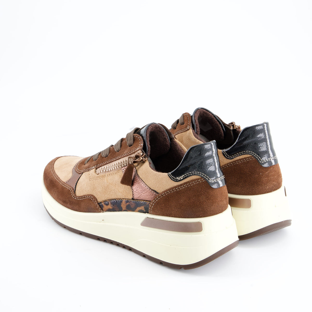ARA Damenschuhe - Schnürschuhe Schnürschuhe GARDA
