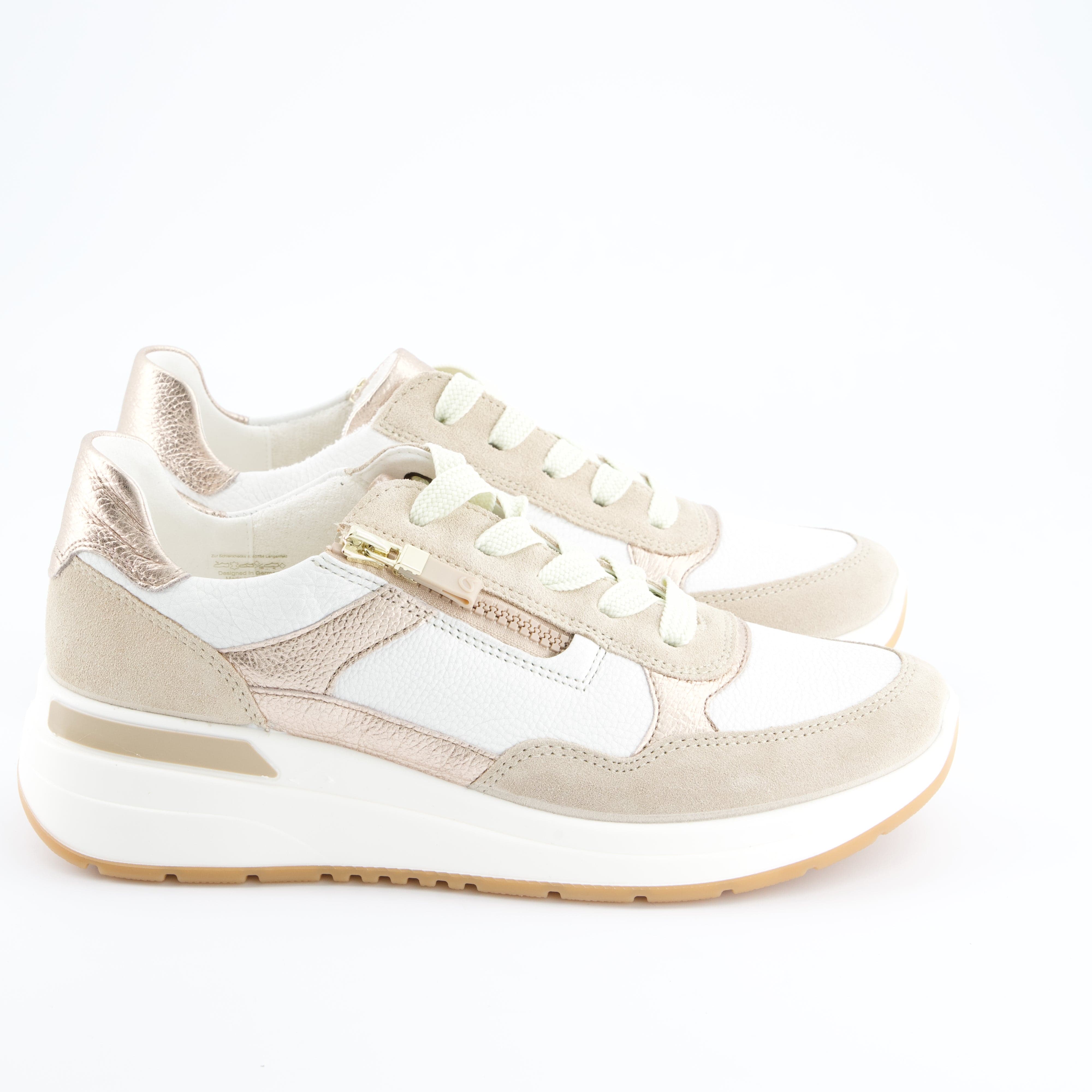 ARA Damenschuhe - Schnürschuhe, Schnürschuhe GARDA