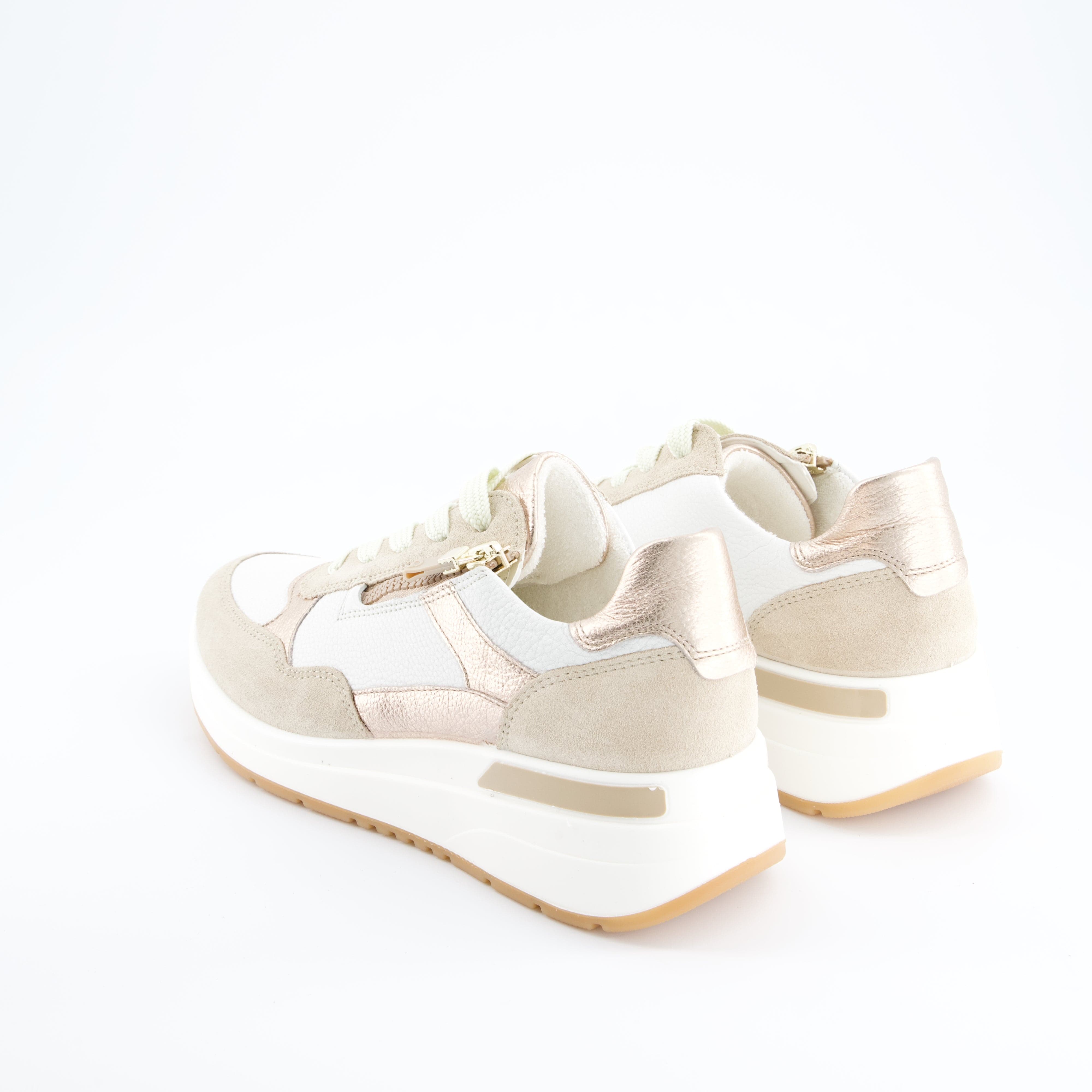 ARA Damenschuhe - Schnürschuhe, Schnürschuhe GARDA