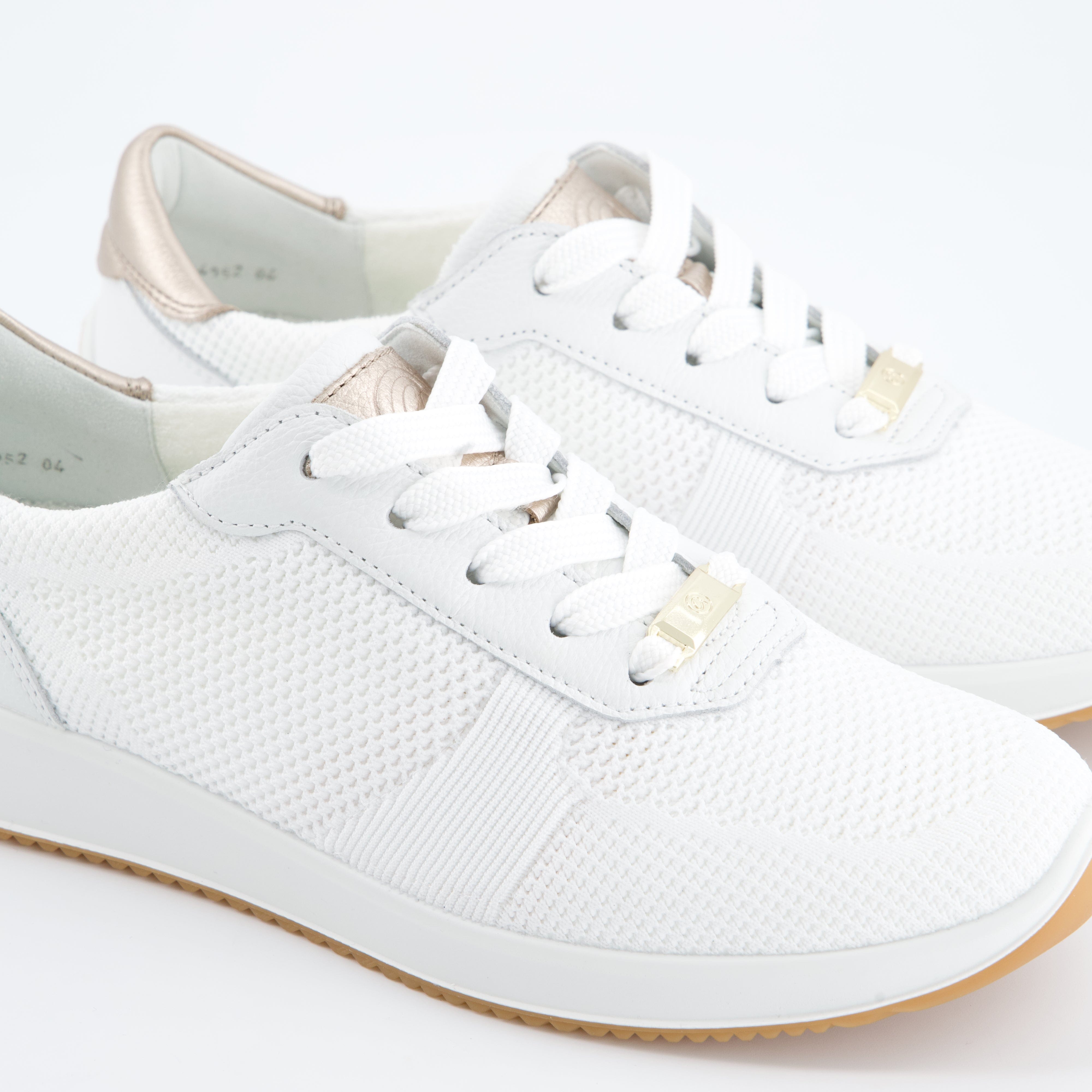 ARA Damenschuhe - Schnürschuhe Schnürschuhe LISSABON