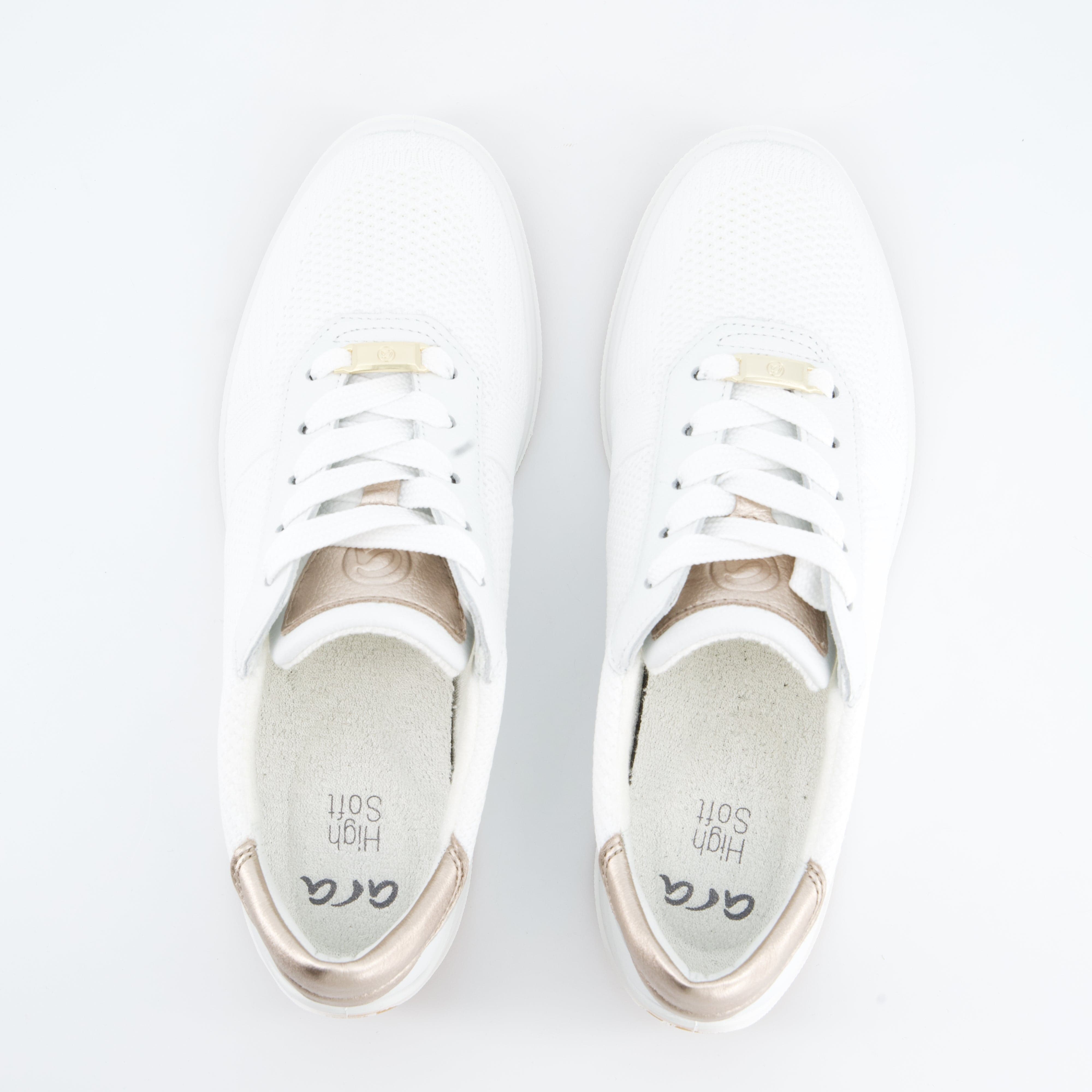 ARA Damenschuhe - Schnürschuhe Schnürschuhe LISSABON