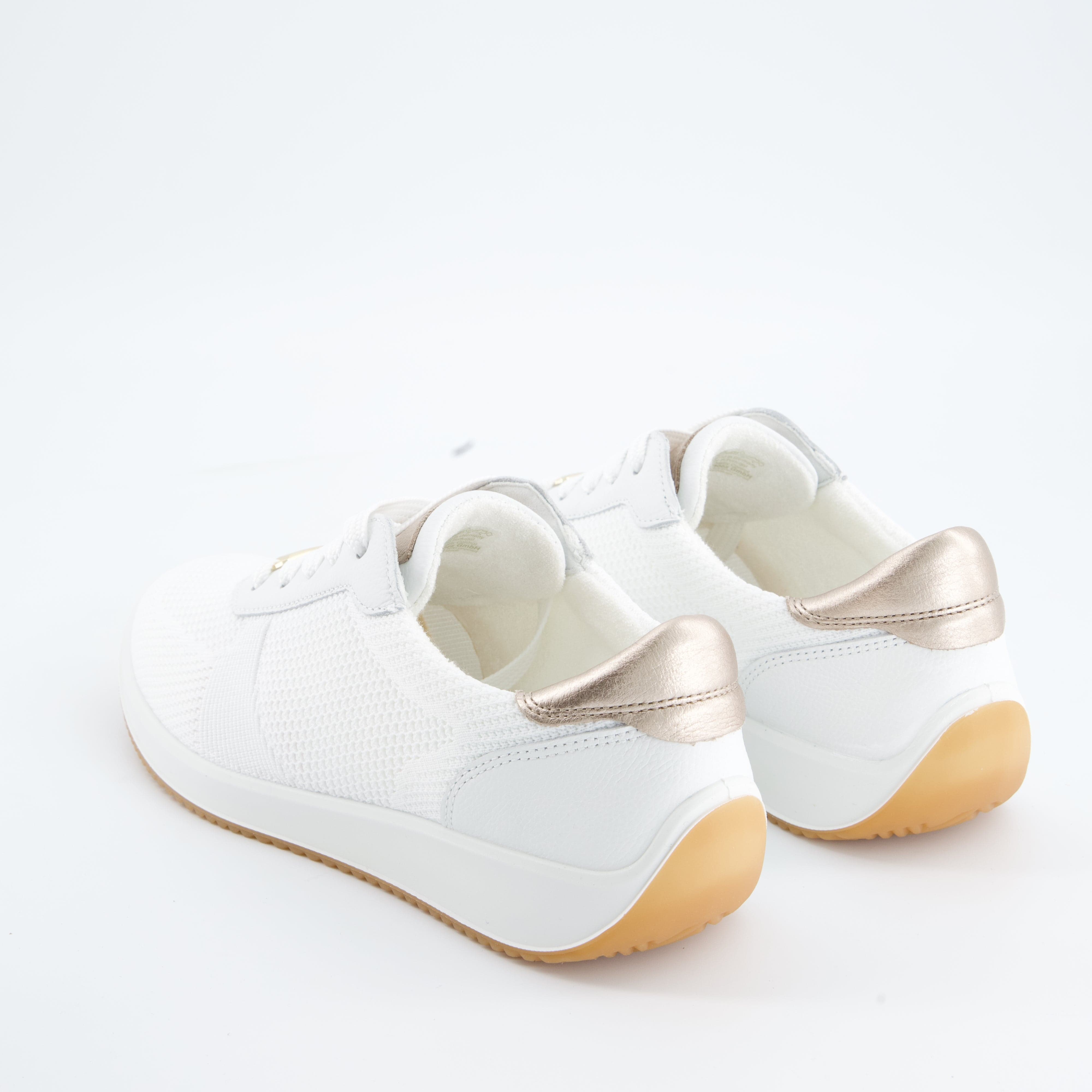 ARA Damenschuhe - Schnürschuhe Schnürschuhe LISSABON