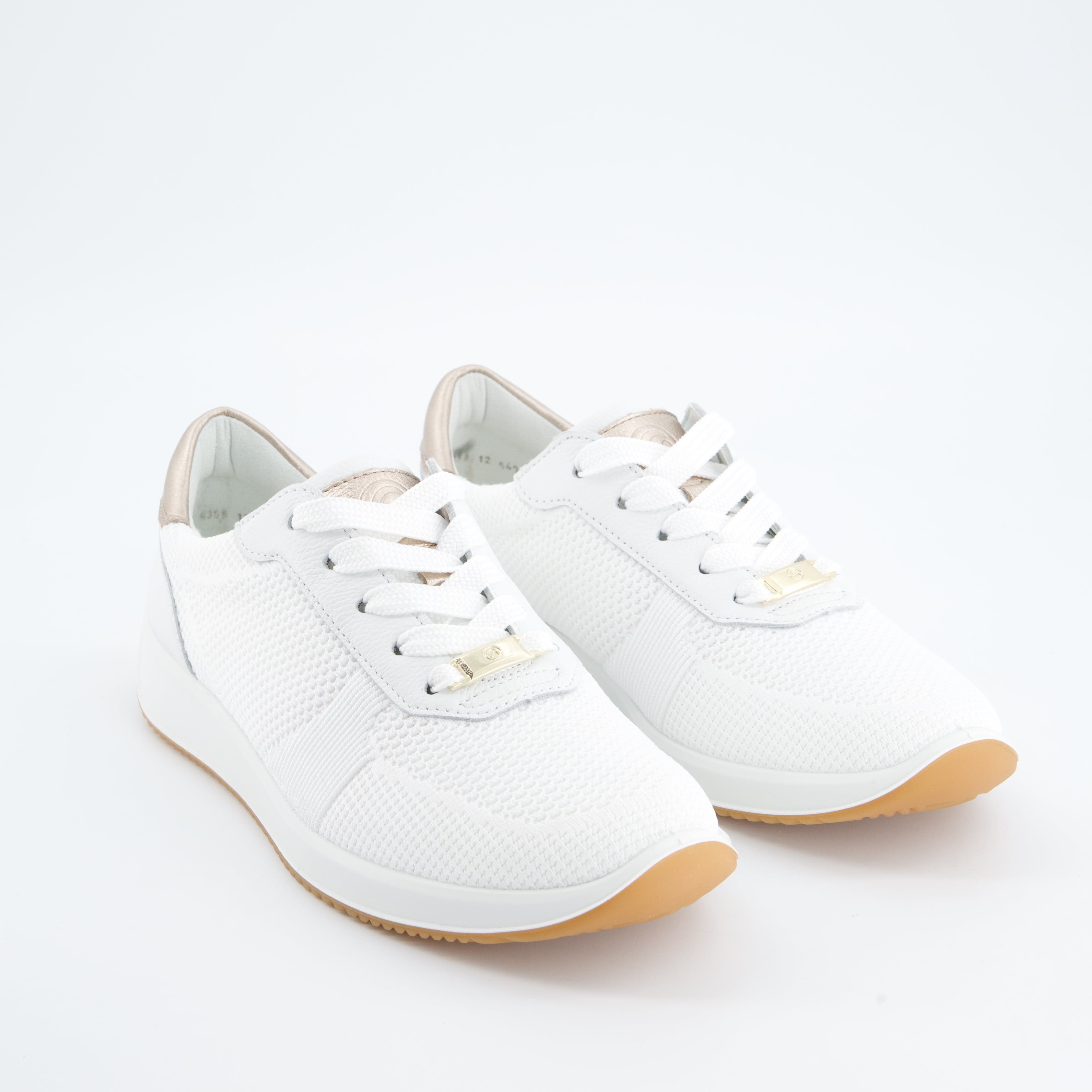 ARA Damenschuhe - Schnürschuhe Schnürschuhe LISSABON