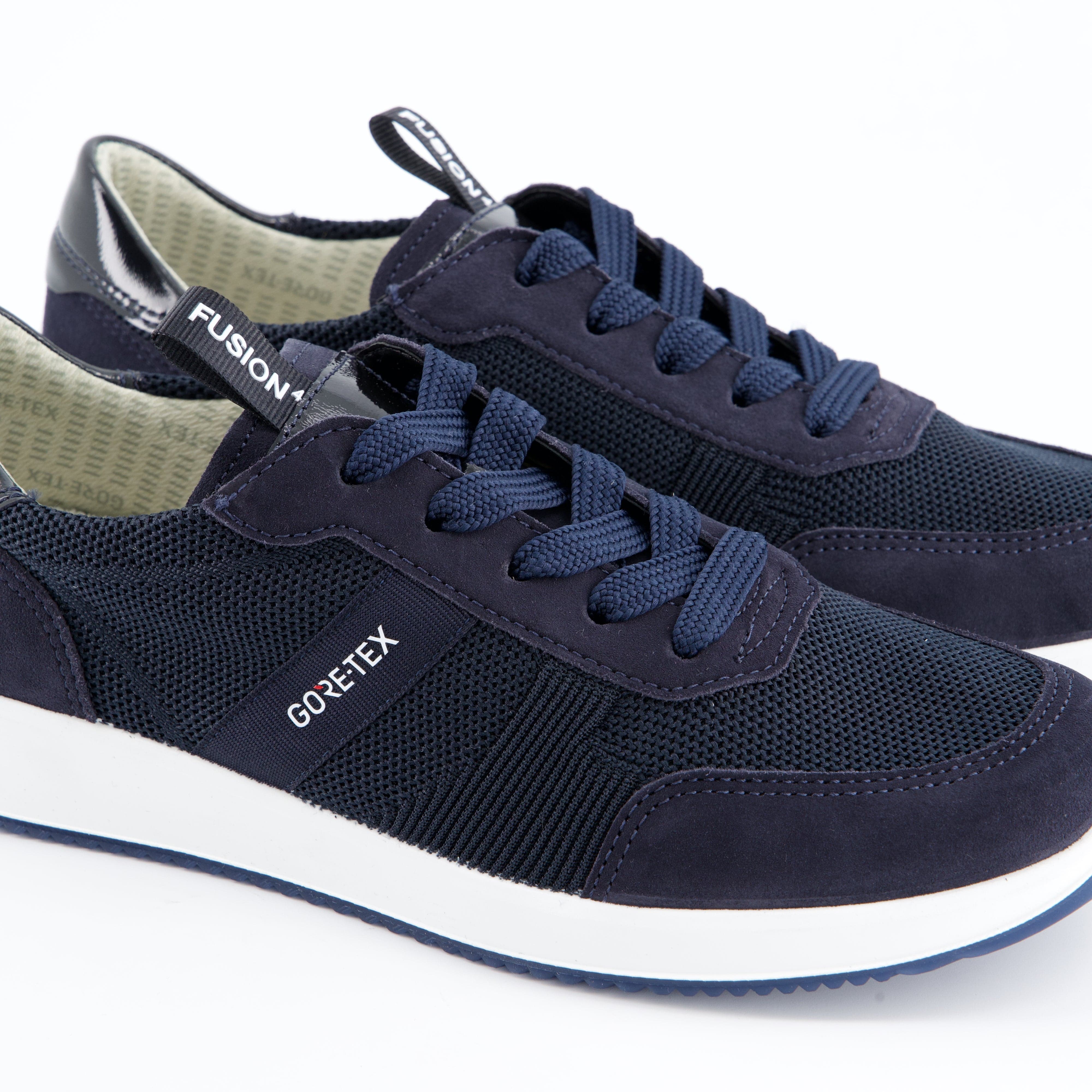 ARA Damenschuhe - Schnürschuhe Schnürschuhe LISSABON