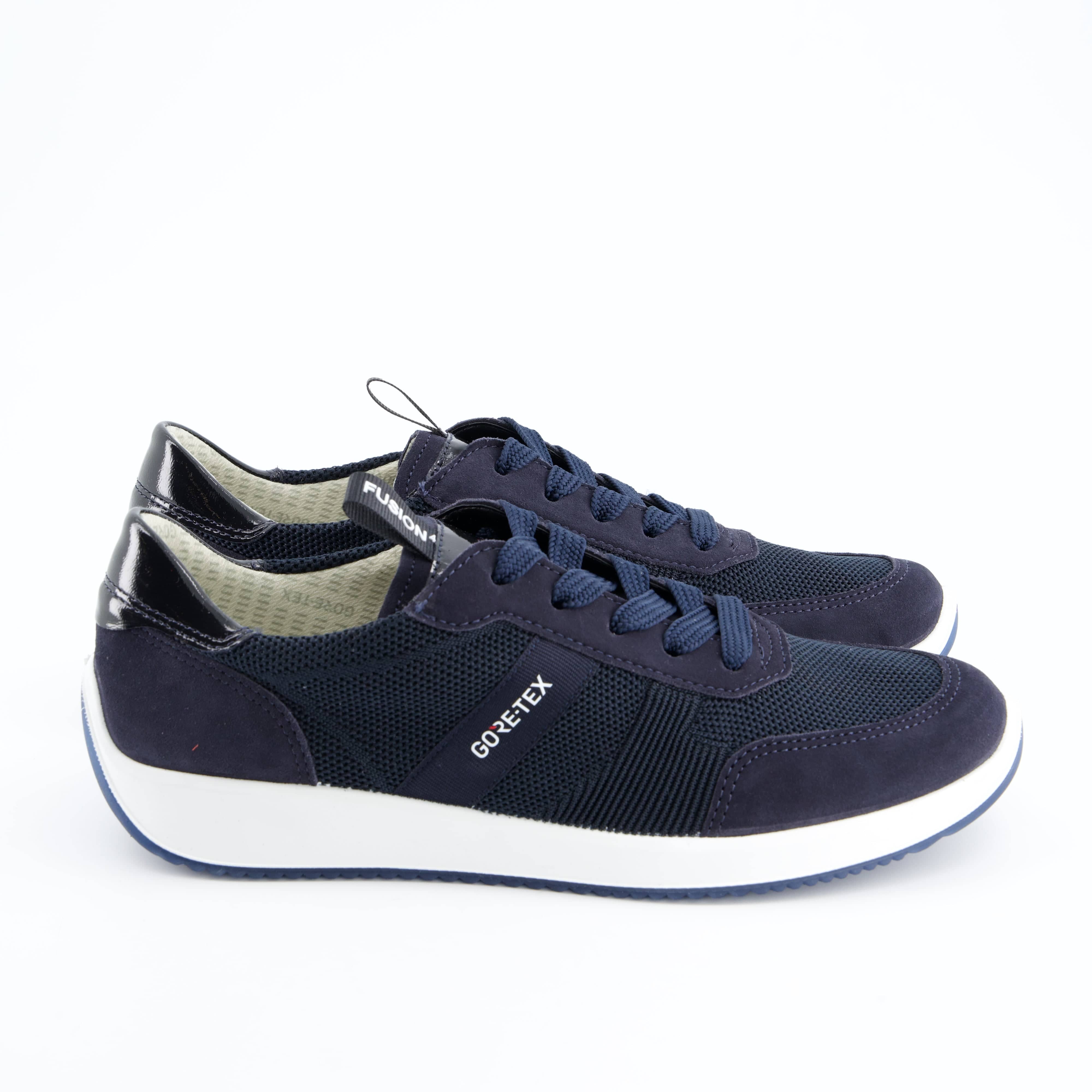 ARA Damenschuhe - Schnürschuhe Schnürschuhe LISSABON