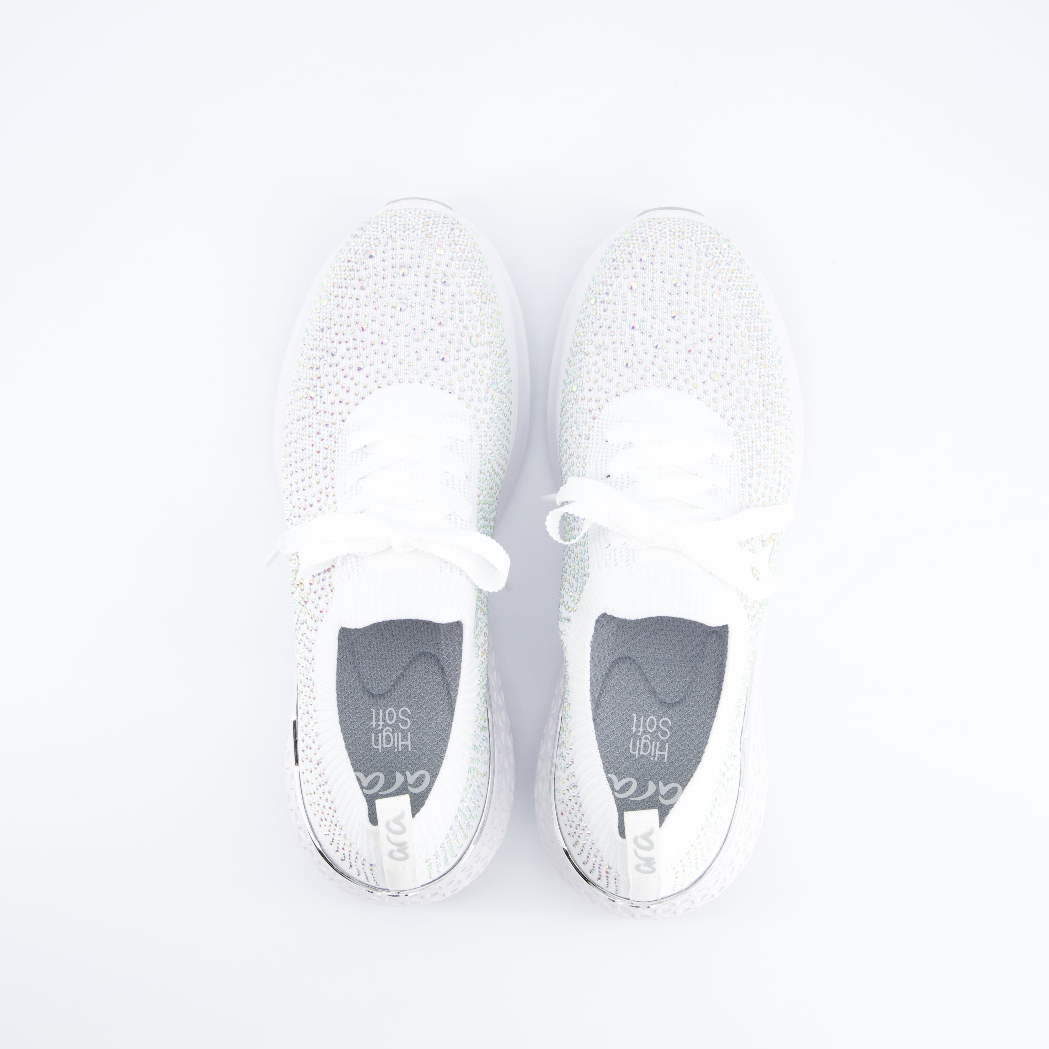 ARA Damenschuhe - Schnürschuhe, Schnürschuhe MAYA