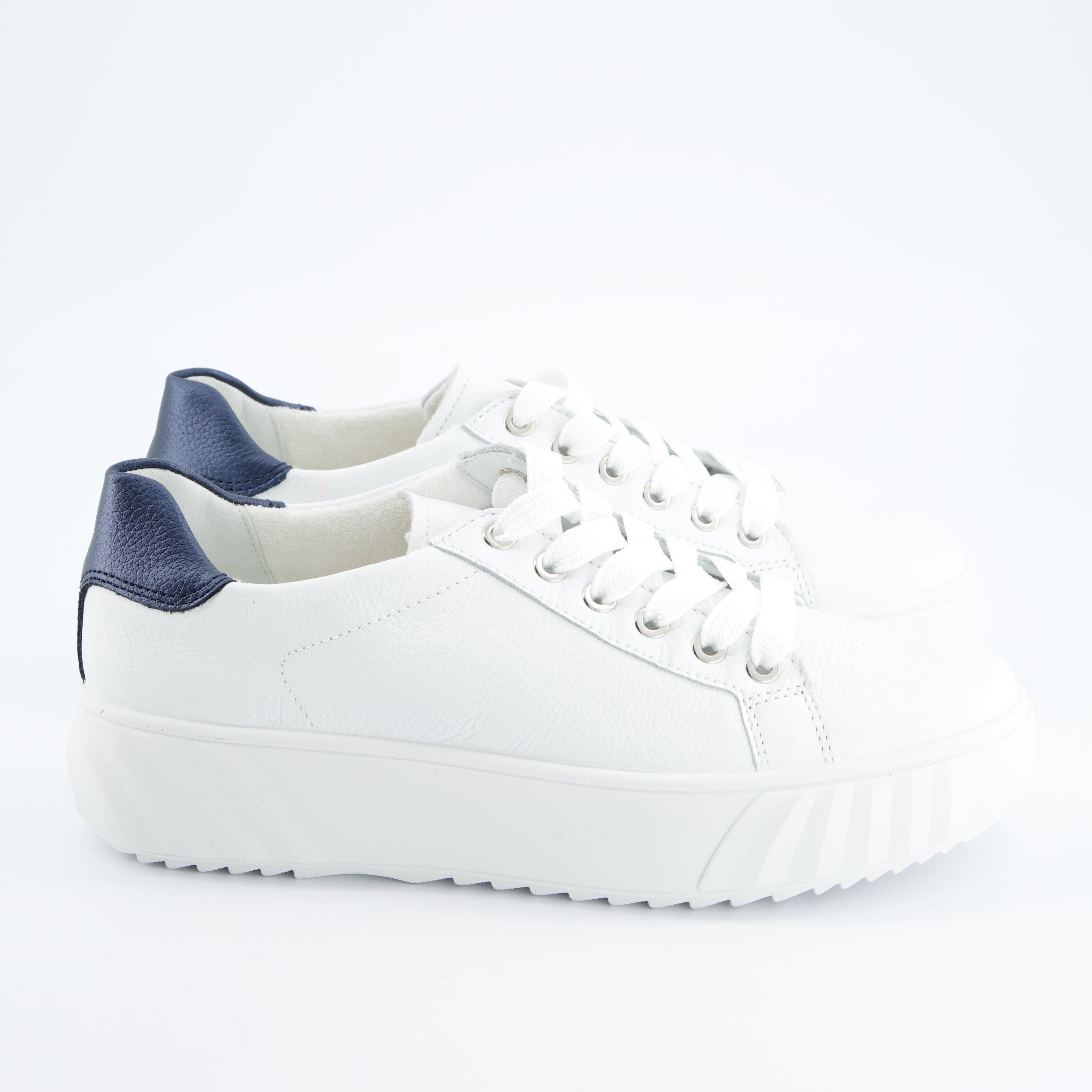 ARA Damenschuhe - Schnürschuhe, Schnürschuhe MONACO