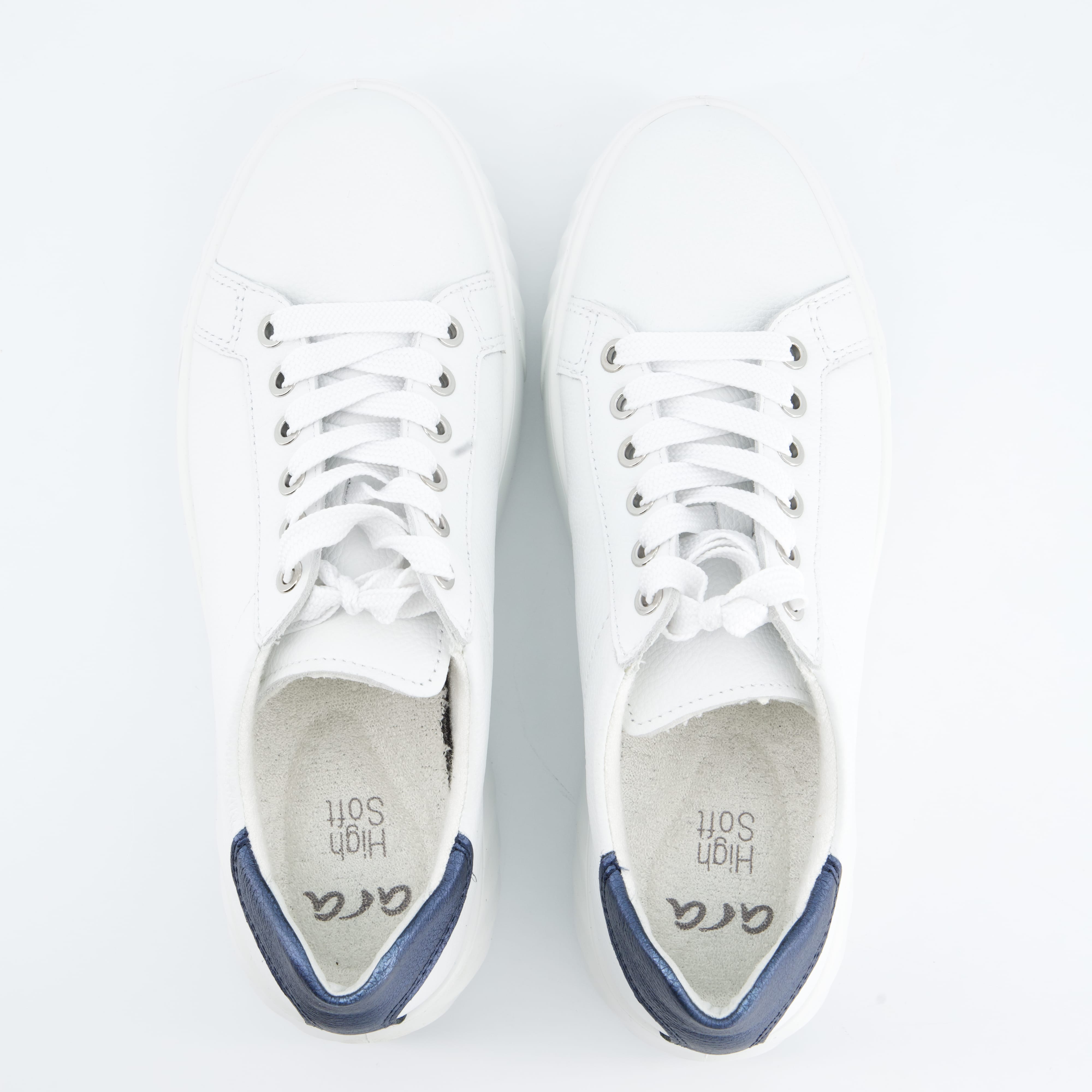 ARA Damenschuhe - Schnürschuhe Schnürschuhe MONACO