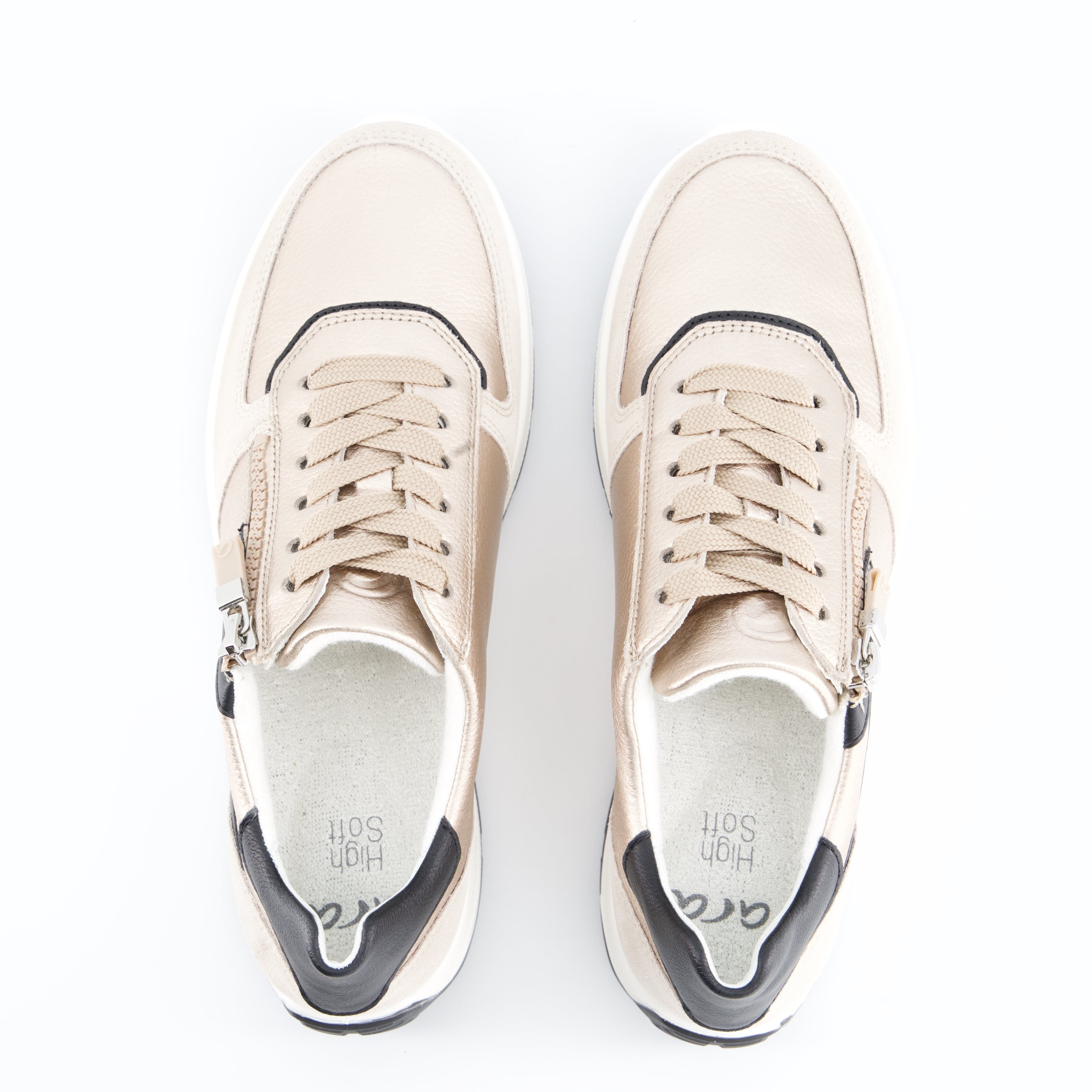 ARA Damenschuhe - Schnürschuhe Schnürschuhe NEW YORK