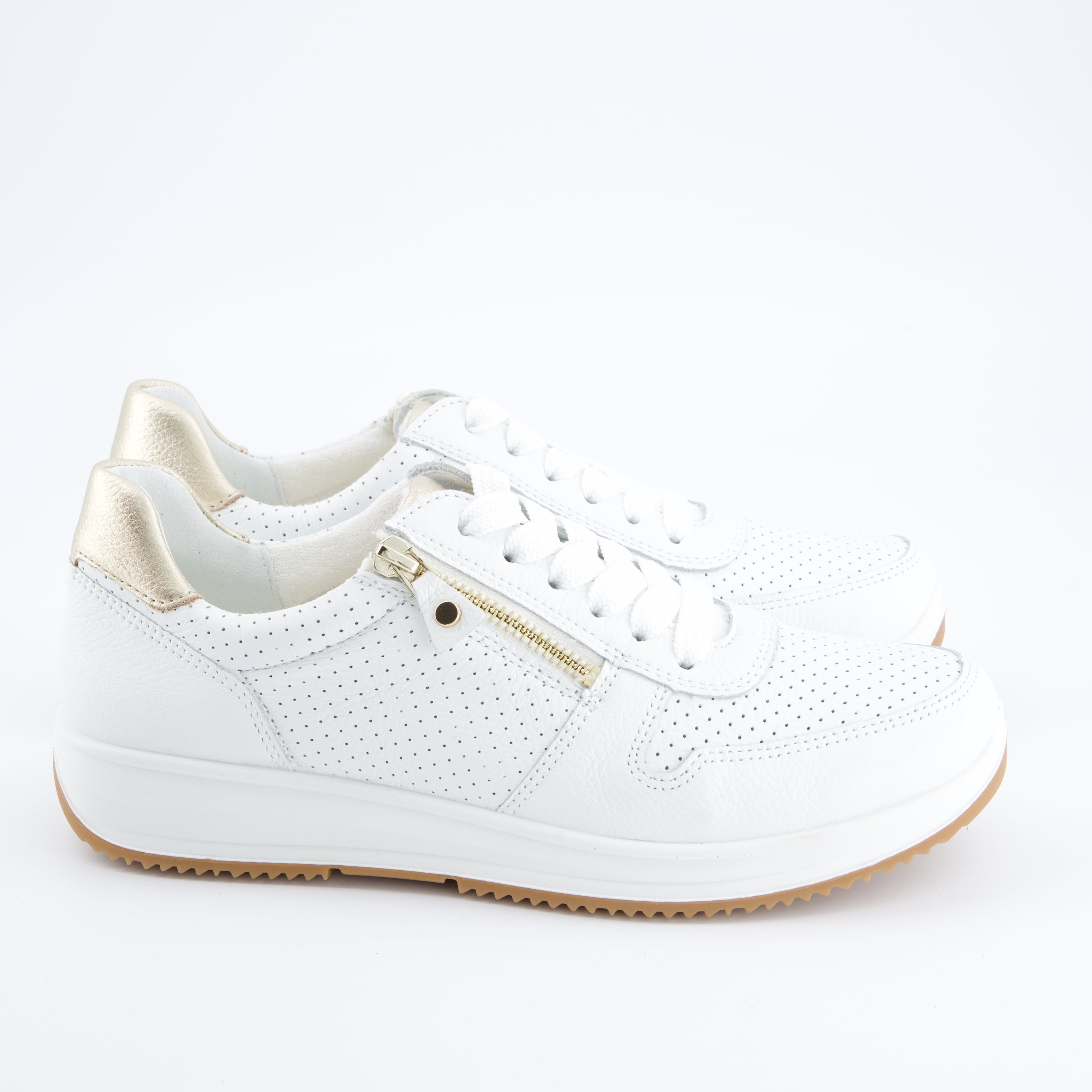 ARA Damenschuhe - Schnürschuhe, Schnürschuhe OSAKA