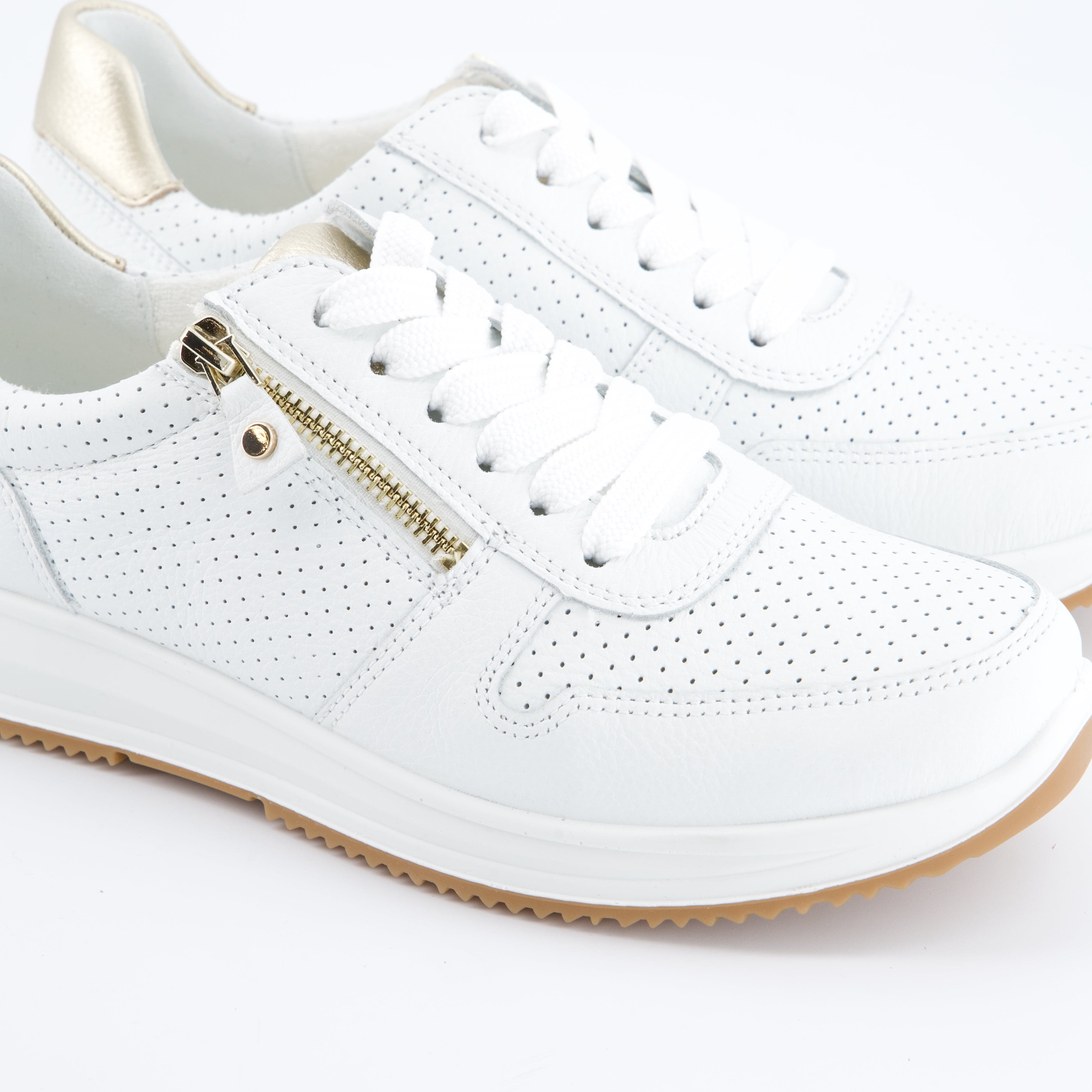 ARA Damenschuhe - Schnürschuhe, Schnürschuhe OSAKA