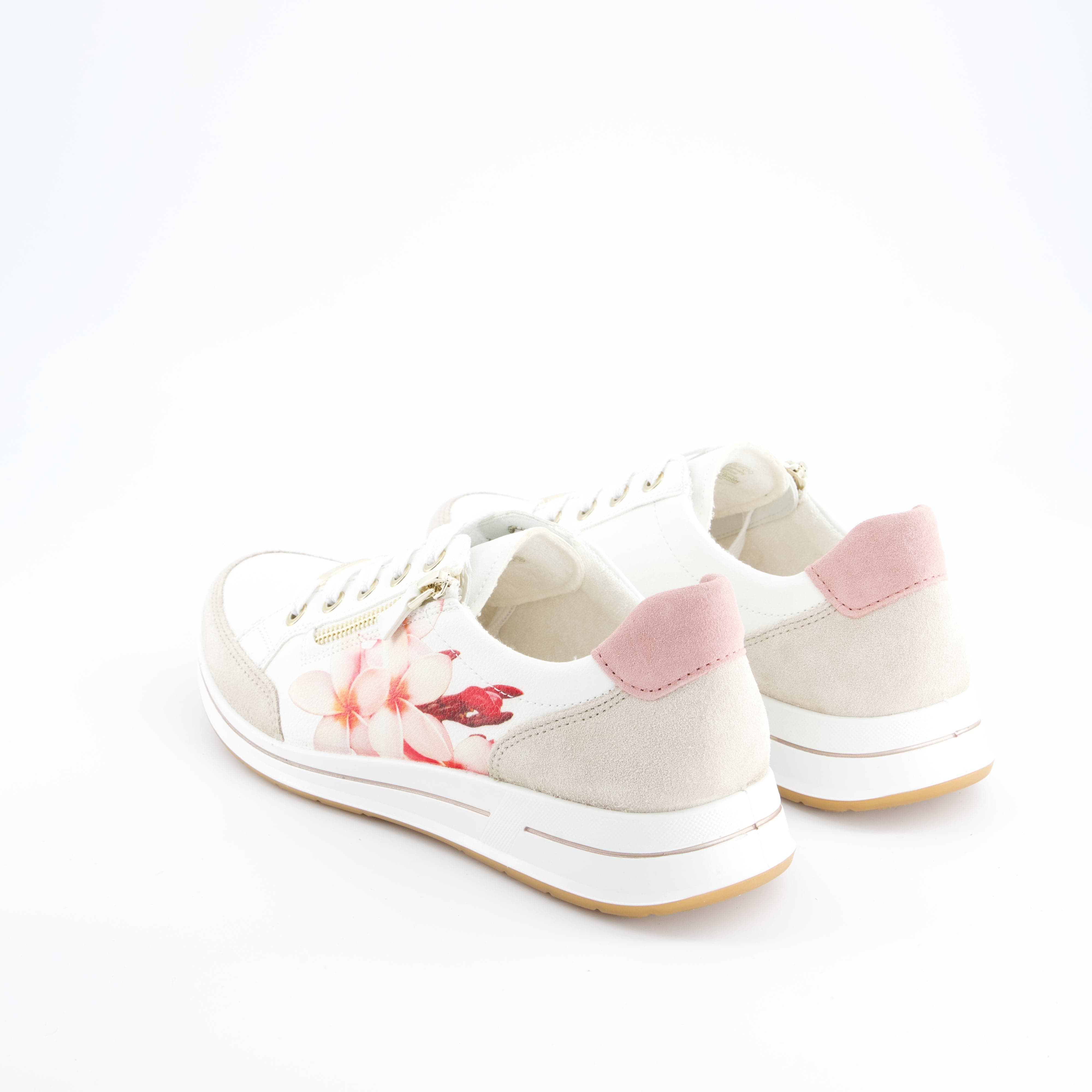 ARA Damenschuhe - Schnürschuhe Schnürschuhe OSAKA