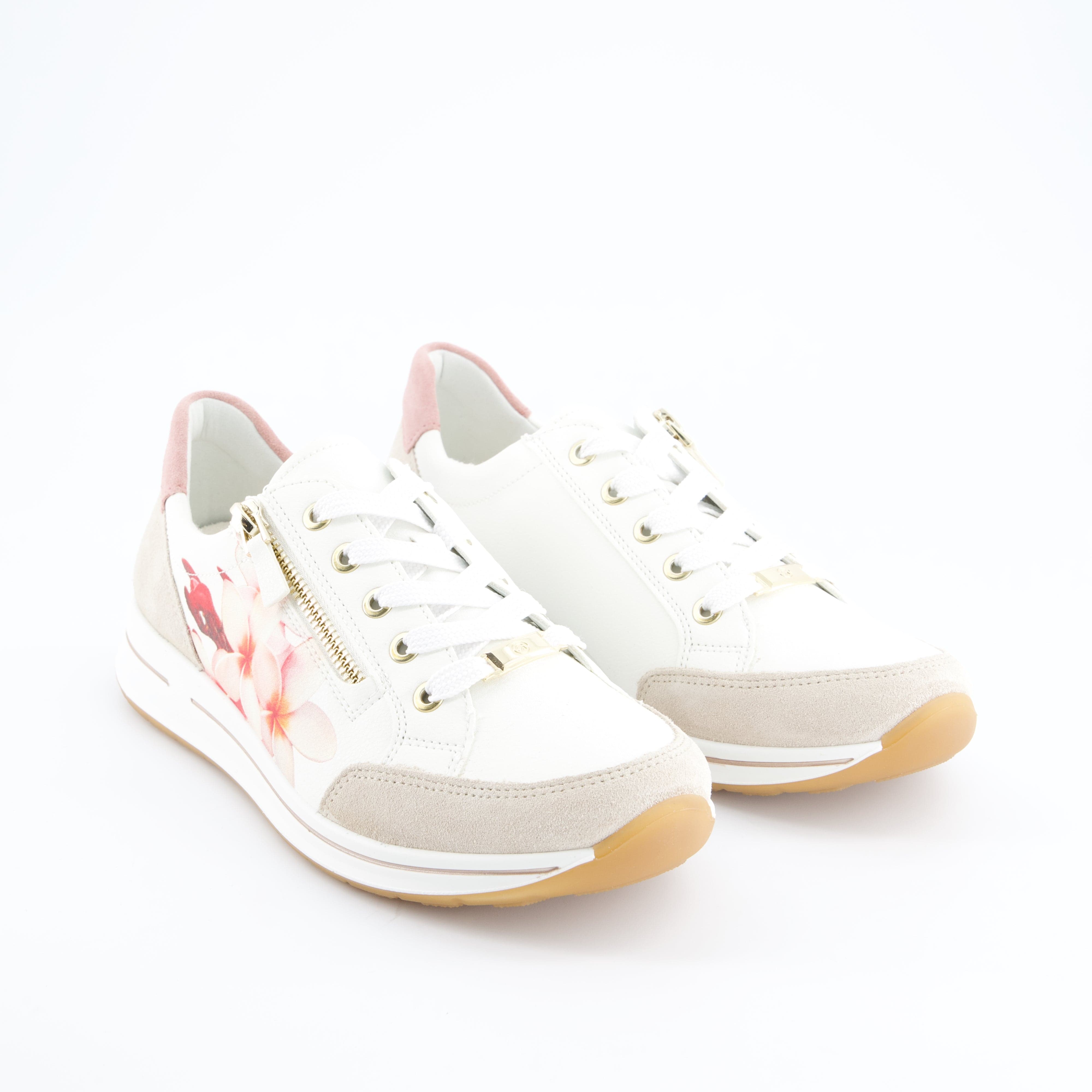 ARA Damenschuhe - Schnürschuhe Schnürschuhe OSAKA