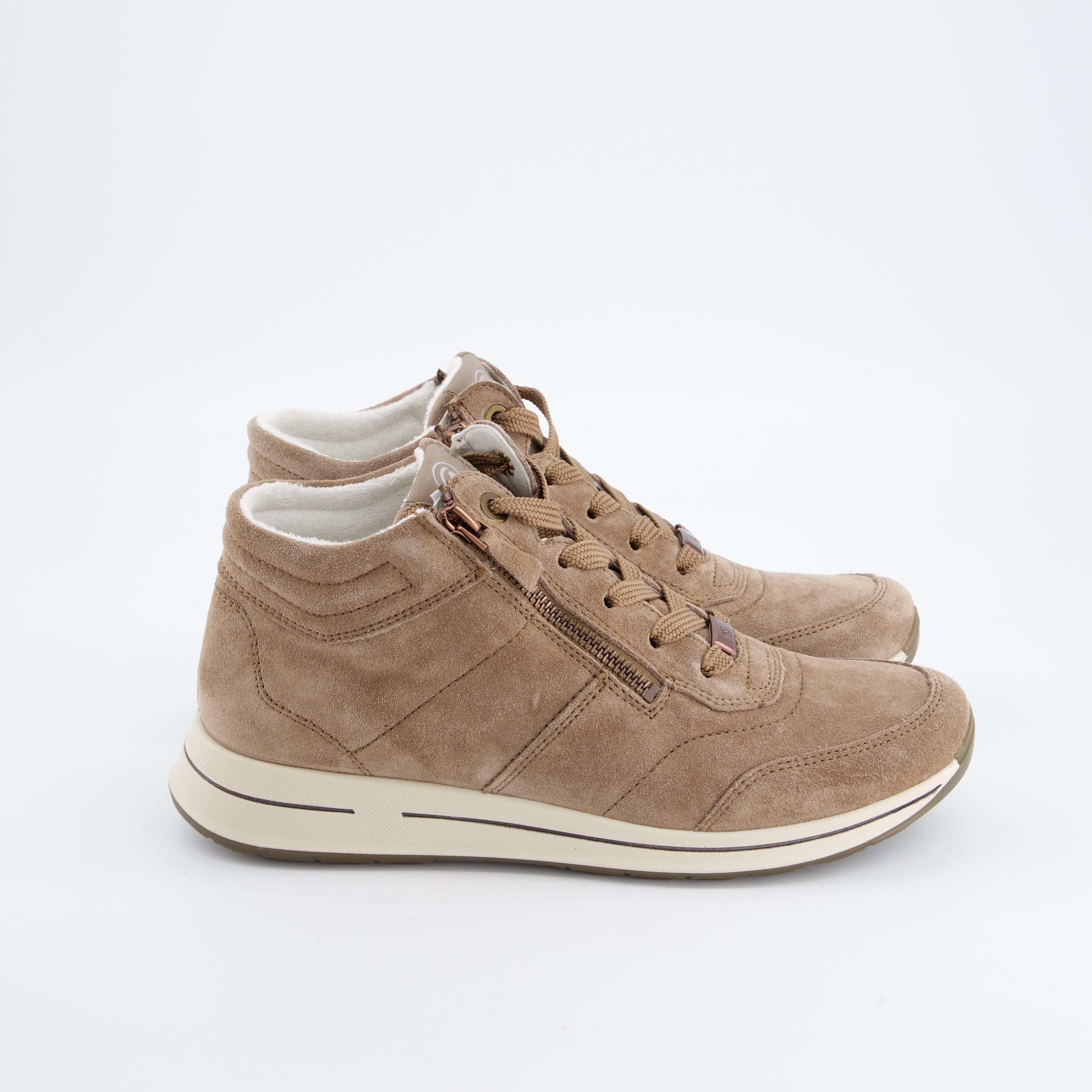 ARA Damenschuhe - Schnürschuhe Schnürschuhe OSAKA