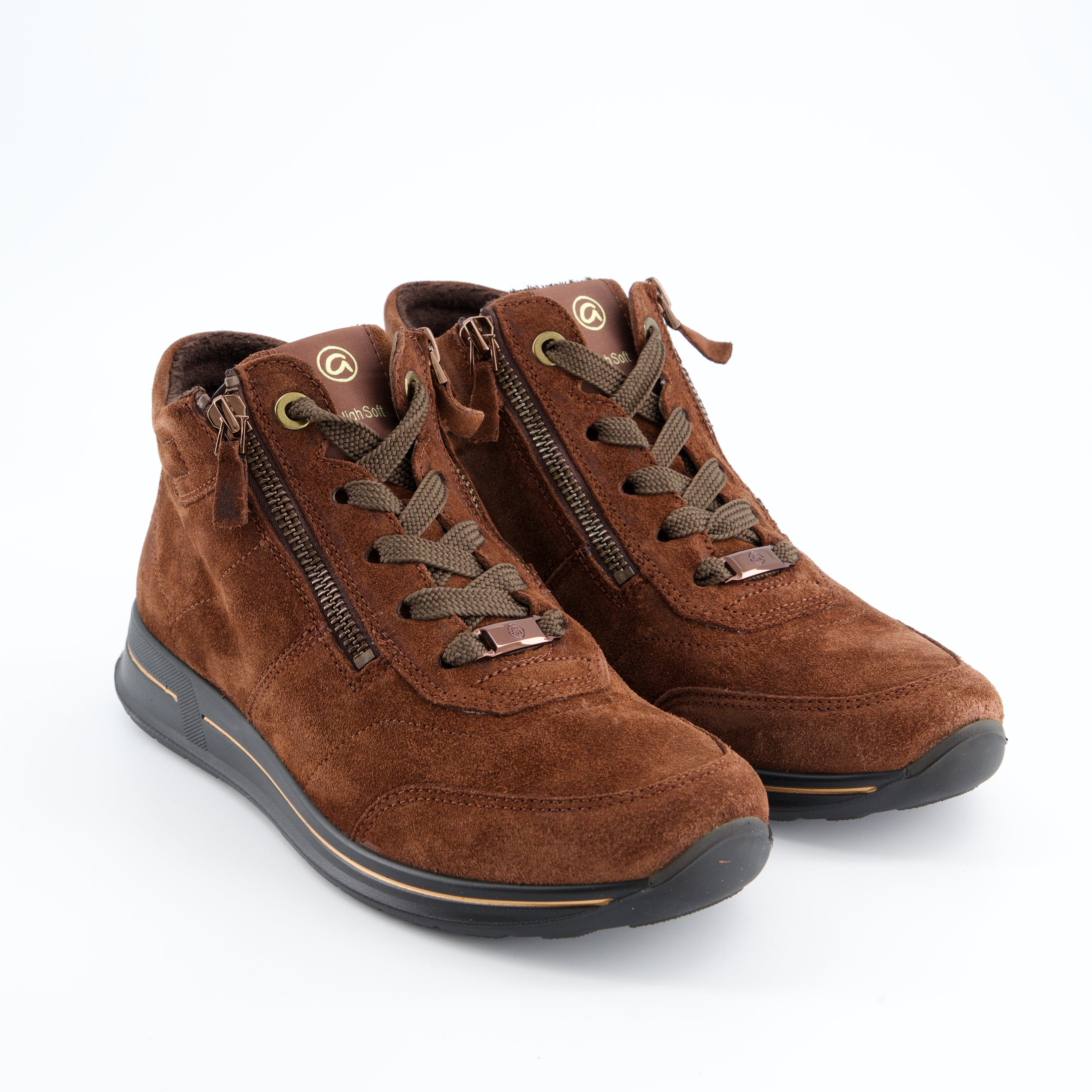 ARA Damenschuhe - Schnürschuhe Schnürschuhe OSAKA