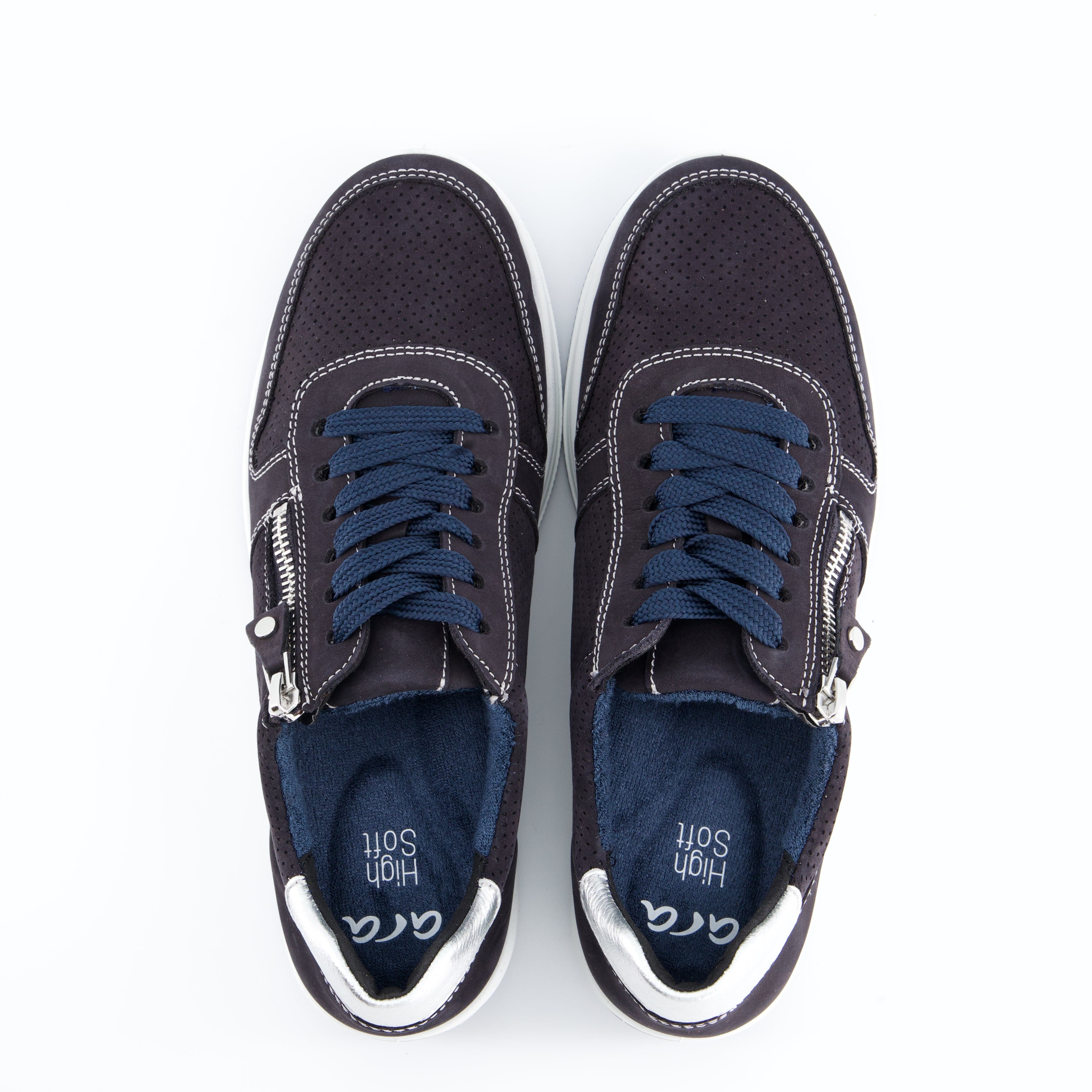 ARA Damenschuhe - Schnürschuhe Schnürschuhe OSAKA