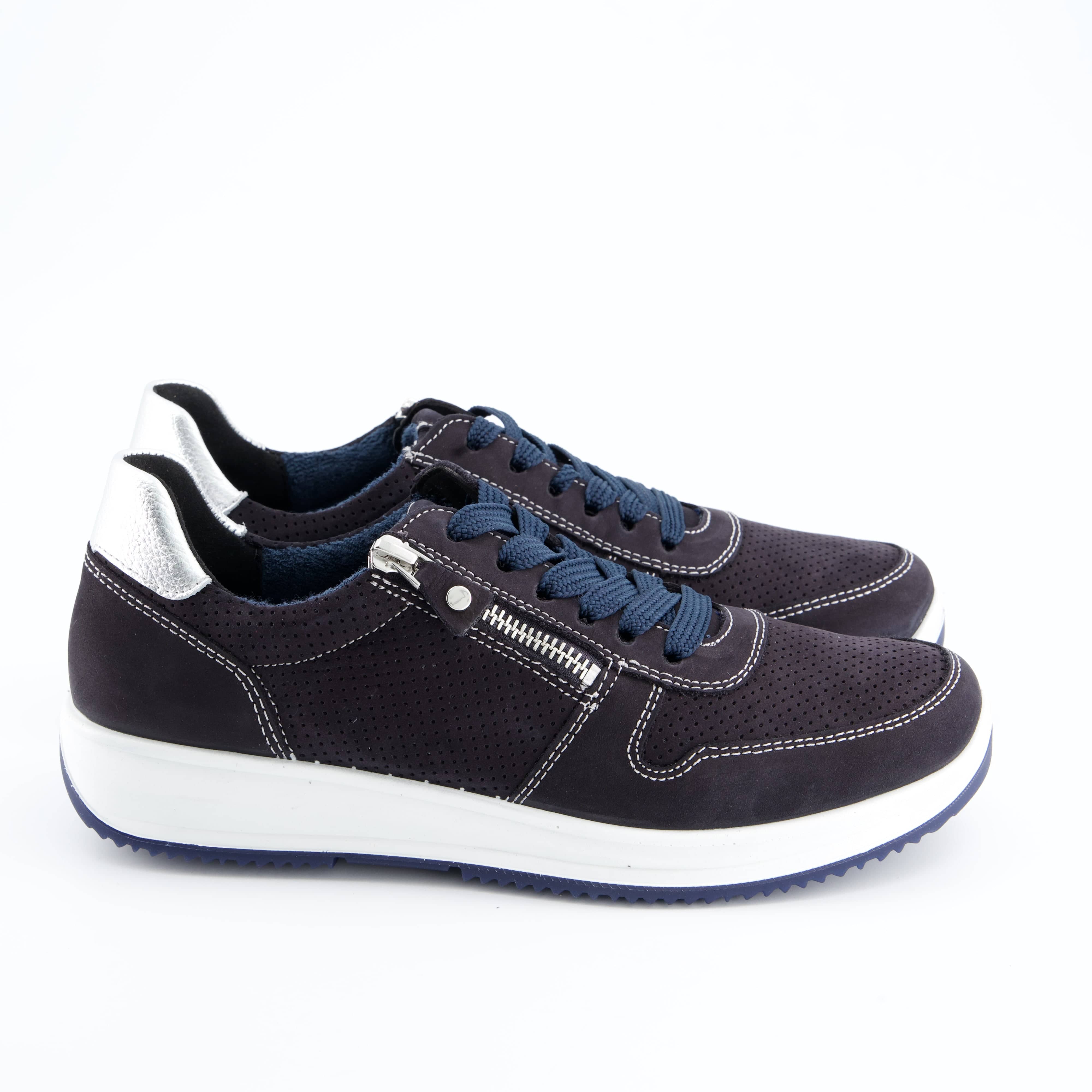 ARA Damenschuhe - Schnürschuhe Schnürschuhe OSAKA