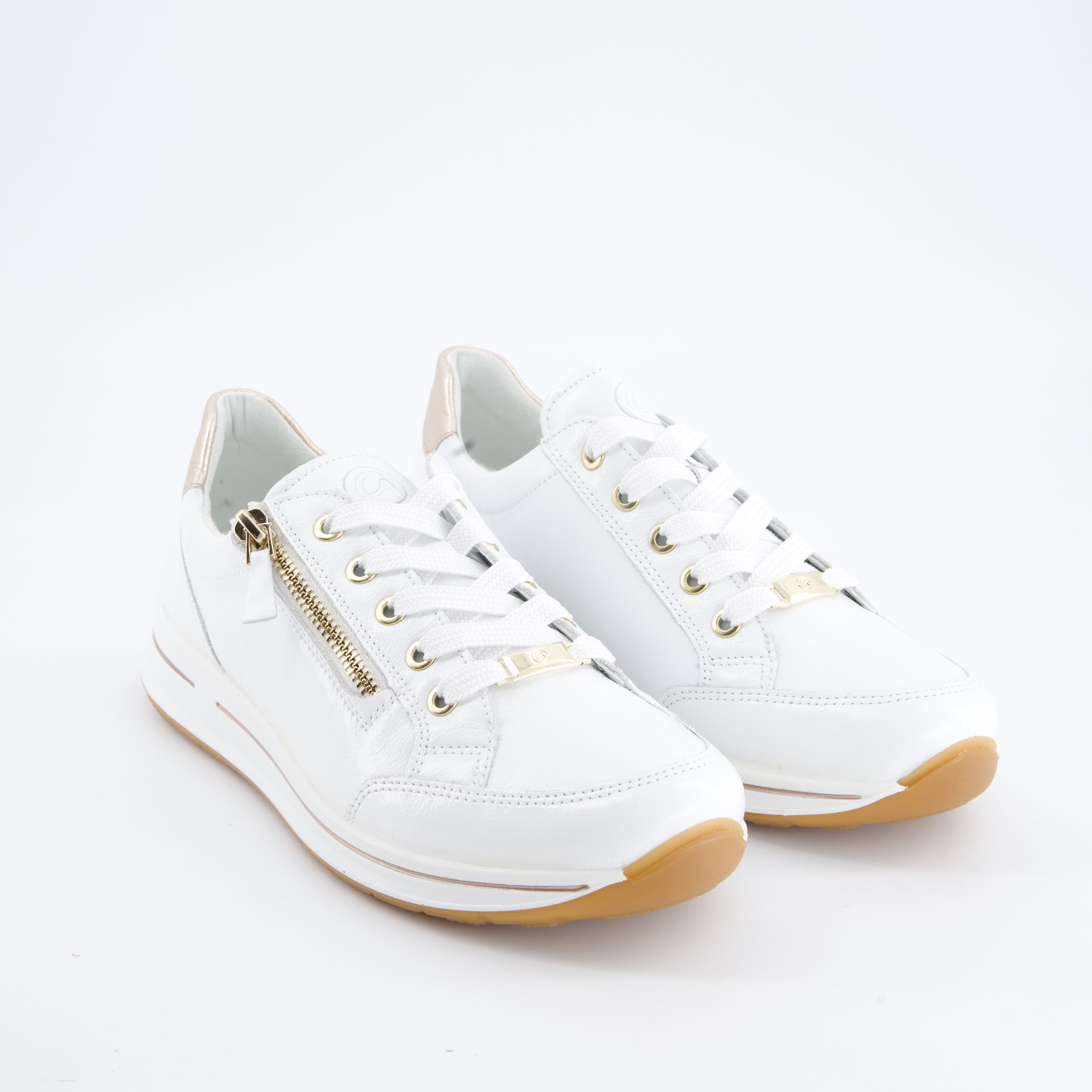 ARA Damenschuhe - Schnürschuhe Schnürschuhe OSAKA