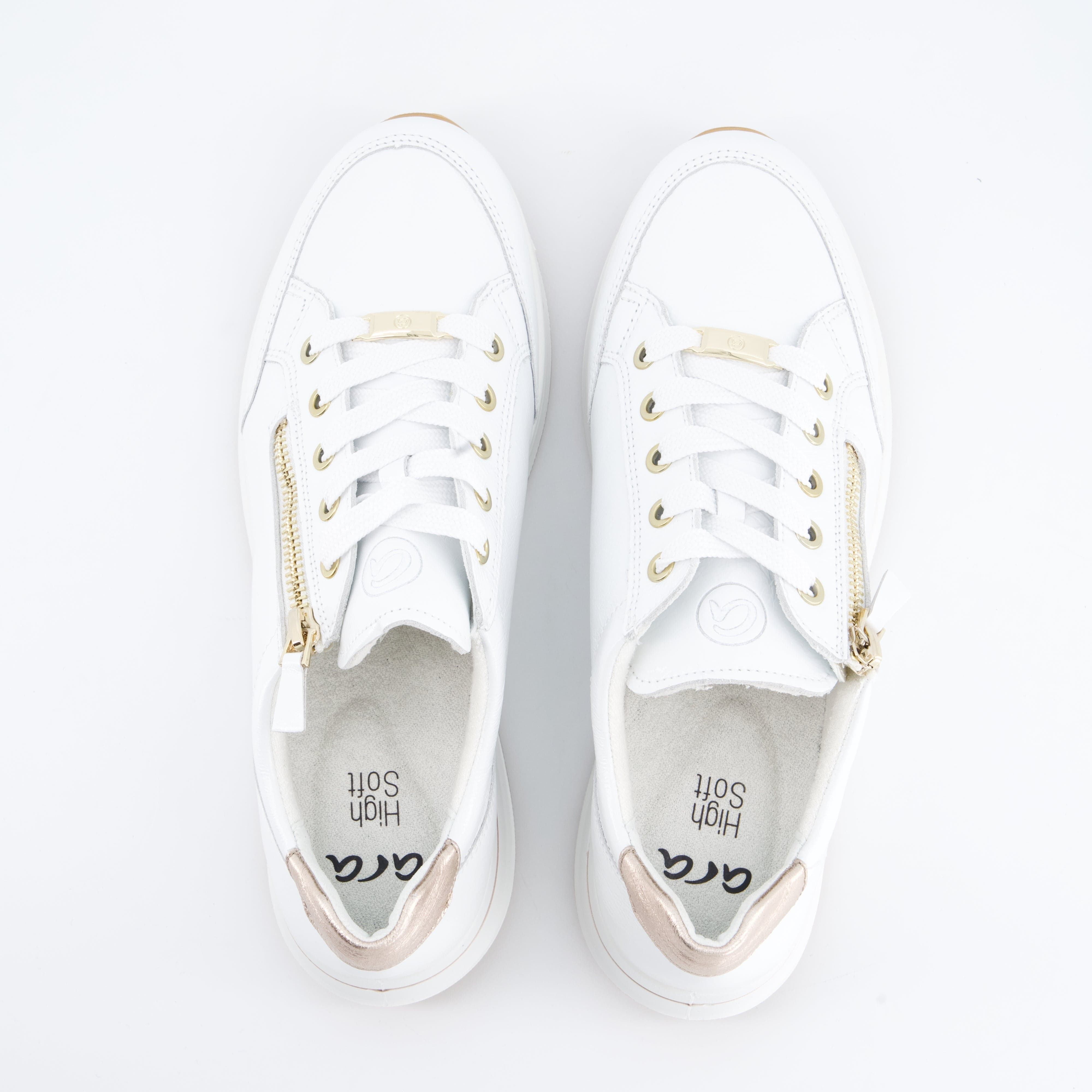 ARA Damenschuhe - Schnürschuhe Schnürschuhe OSAKA