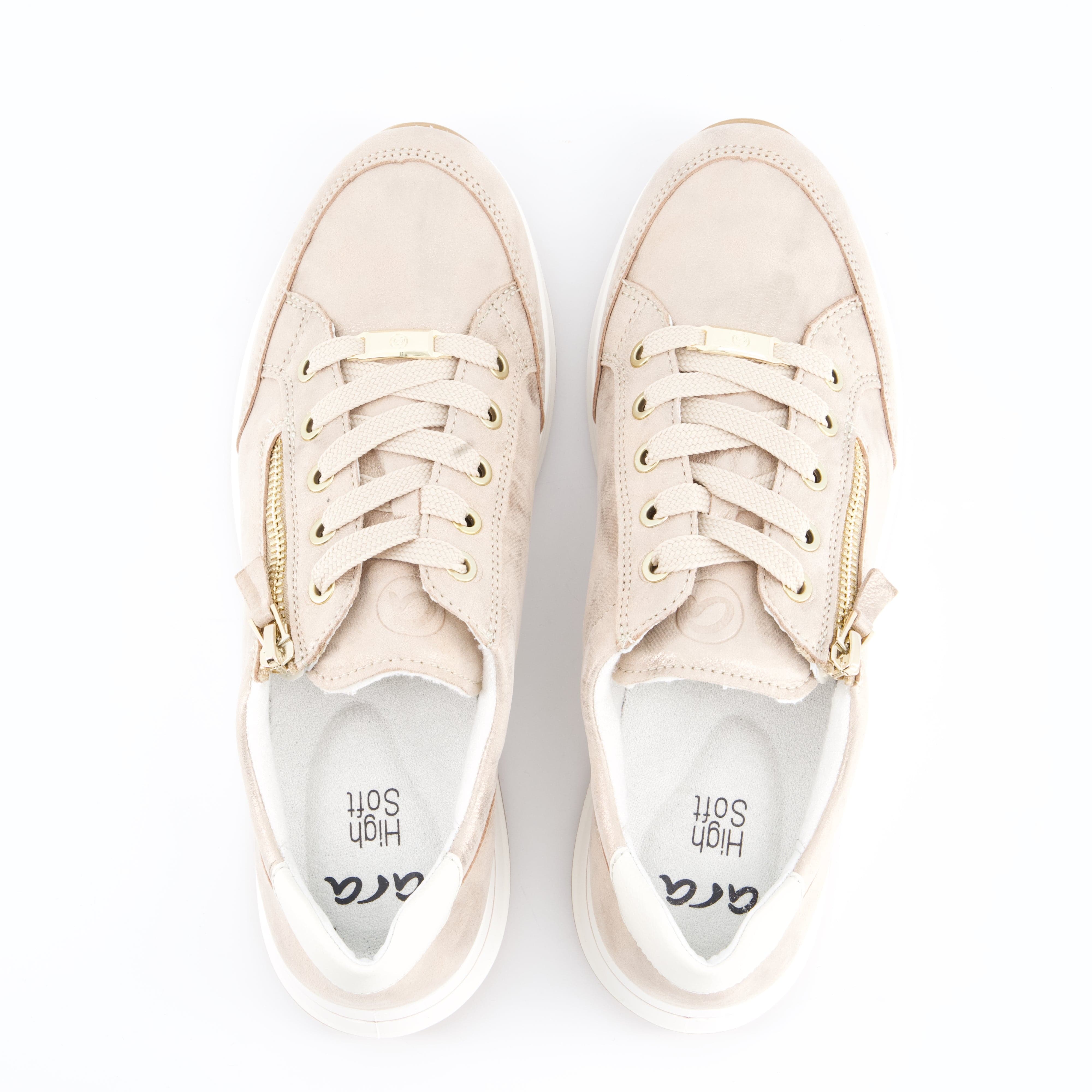 ARA Damenschuhe - Schnürschuhe Schnürschuhe OSAKA