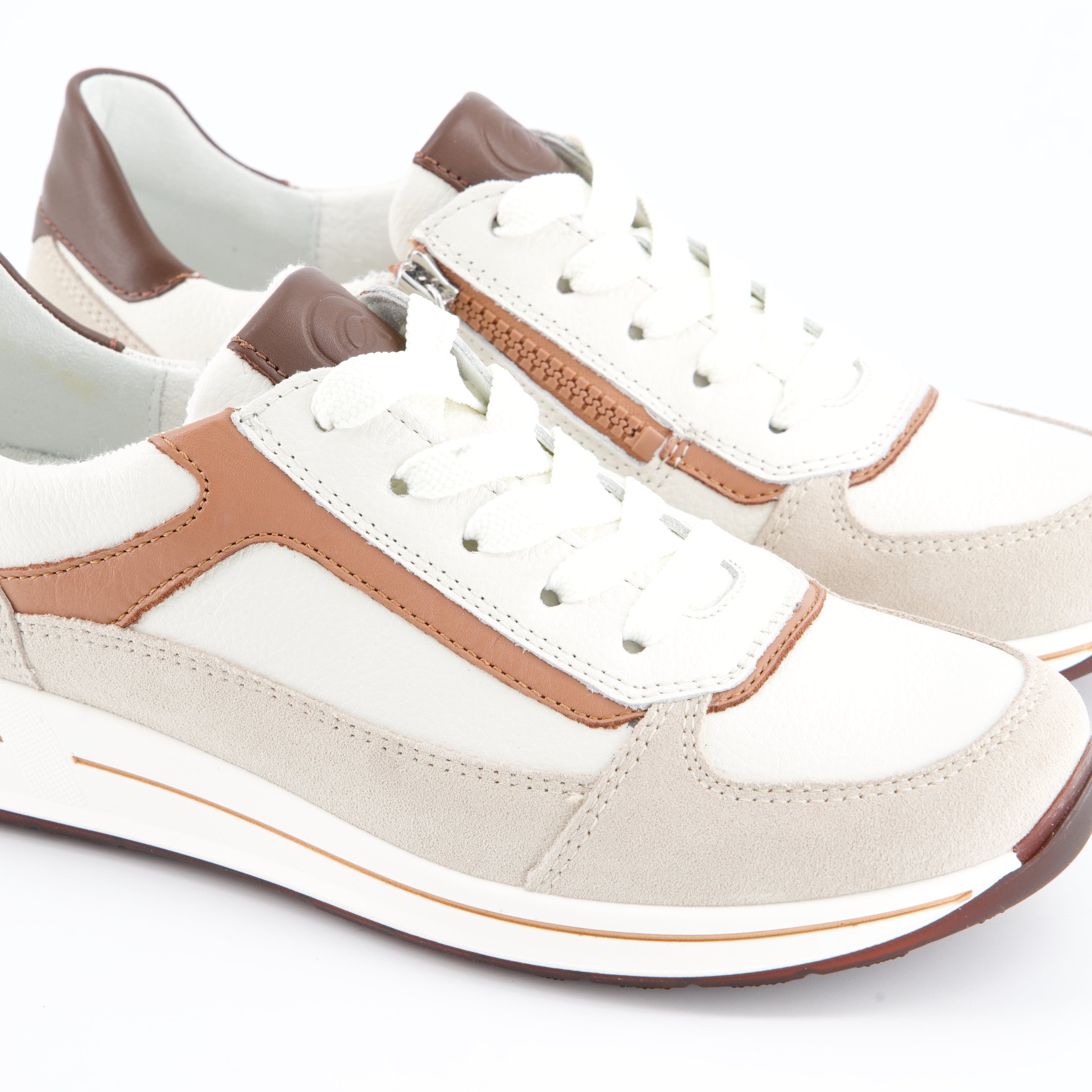 ARA Damenschuhe - Schnürschuhe Schnürschuhe OSAKA