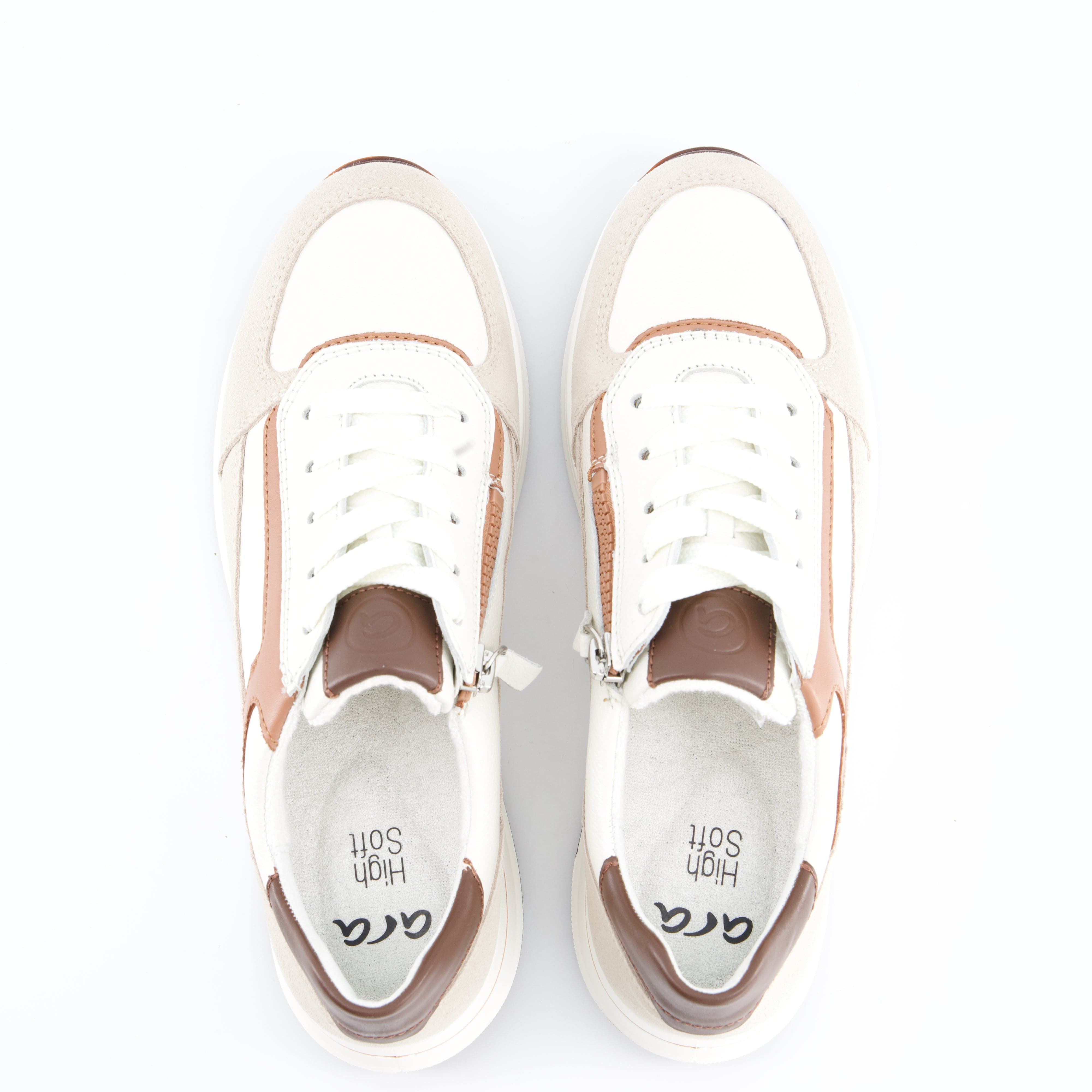 ARA Damenschuhe - Schnürschuhe Schnürschuhe OSAKA