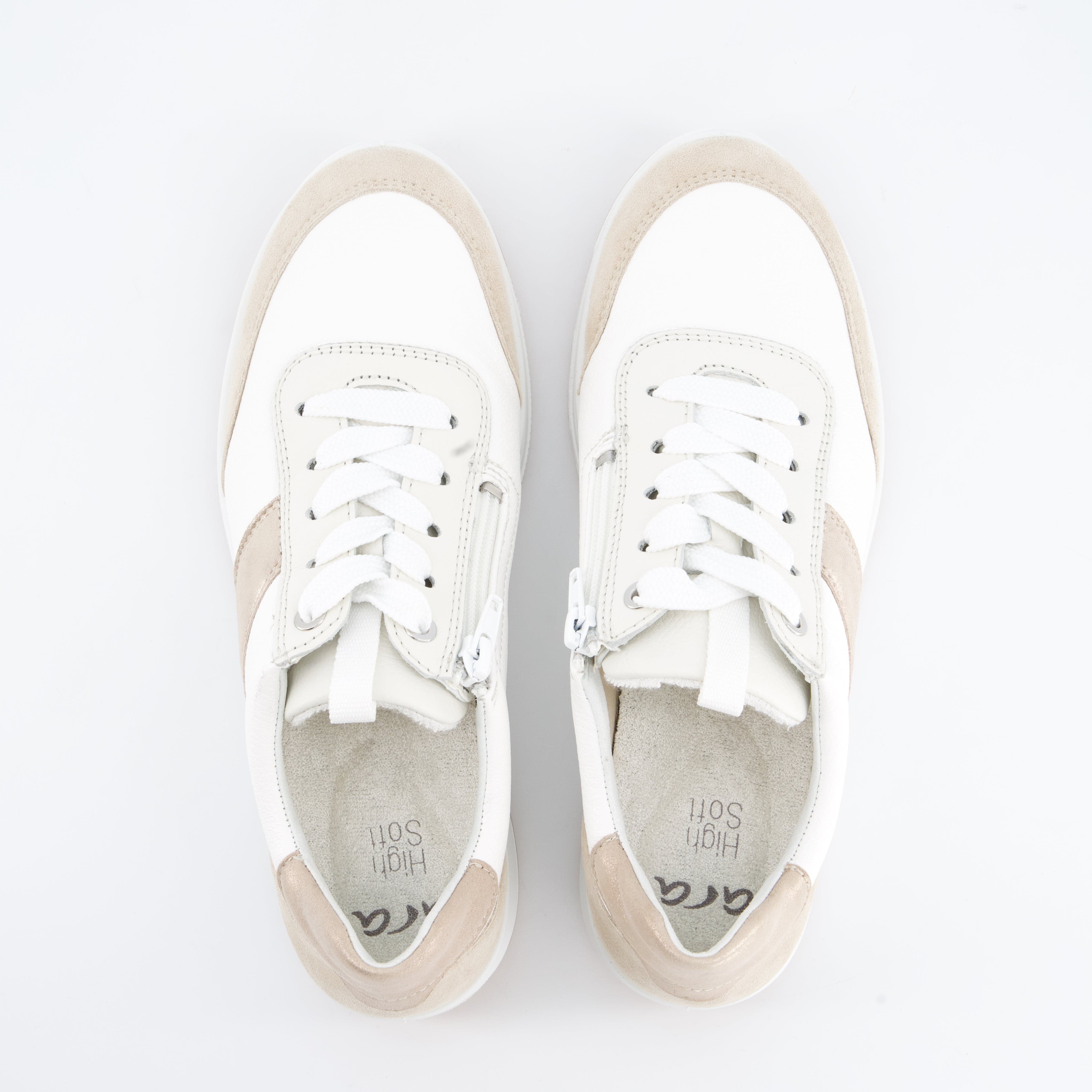 ARA Damenschuhe - Schnürschuhe Schnürschuhe OSAKA