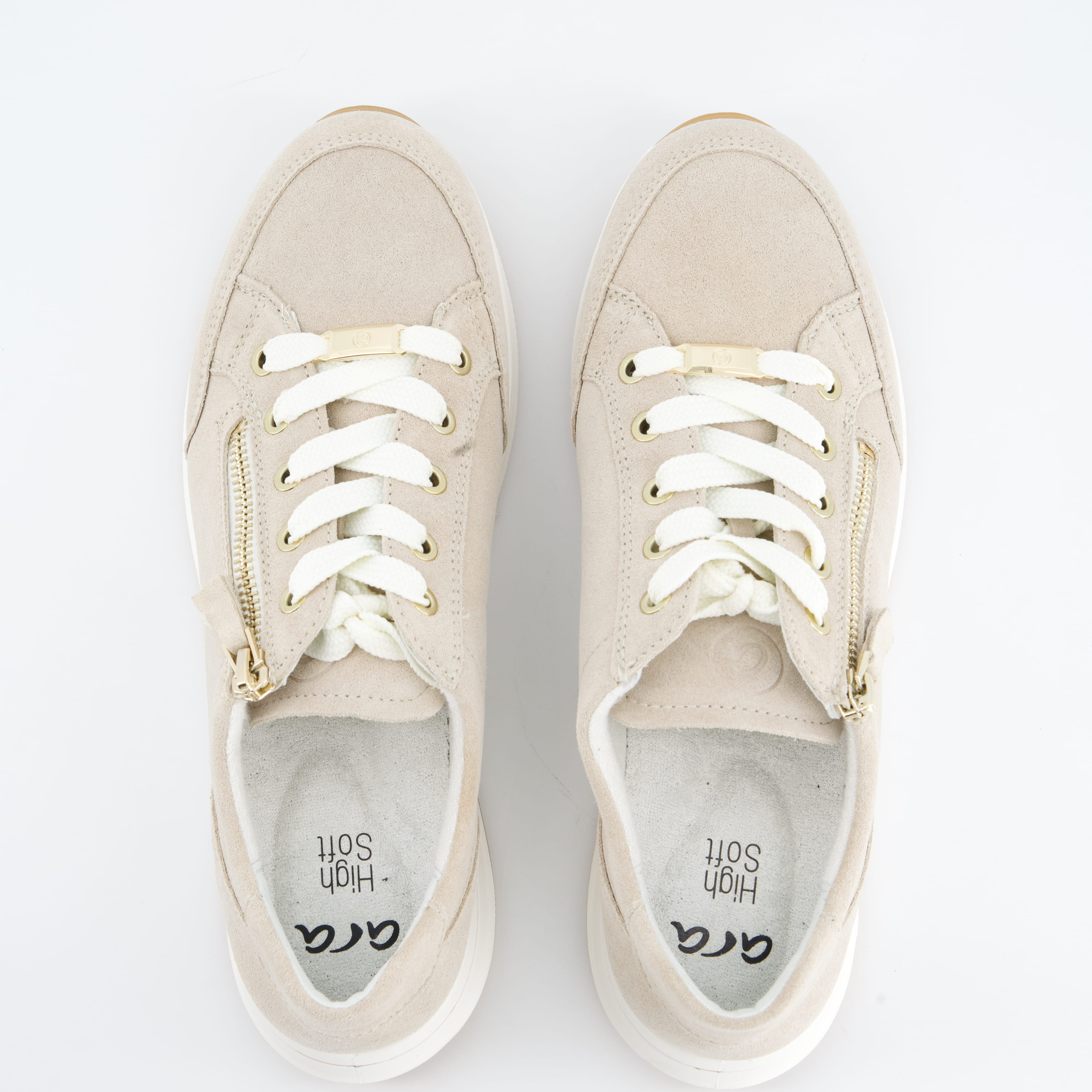 ARA Damenschuhe - Schnürschuhe Schnürschuhe OSAKA