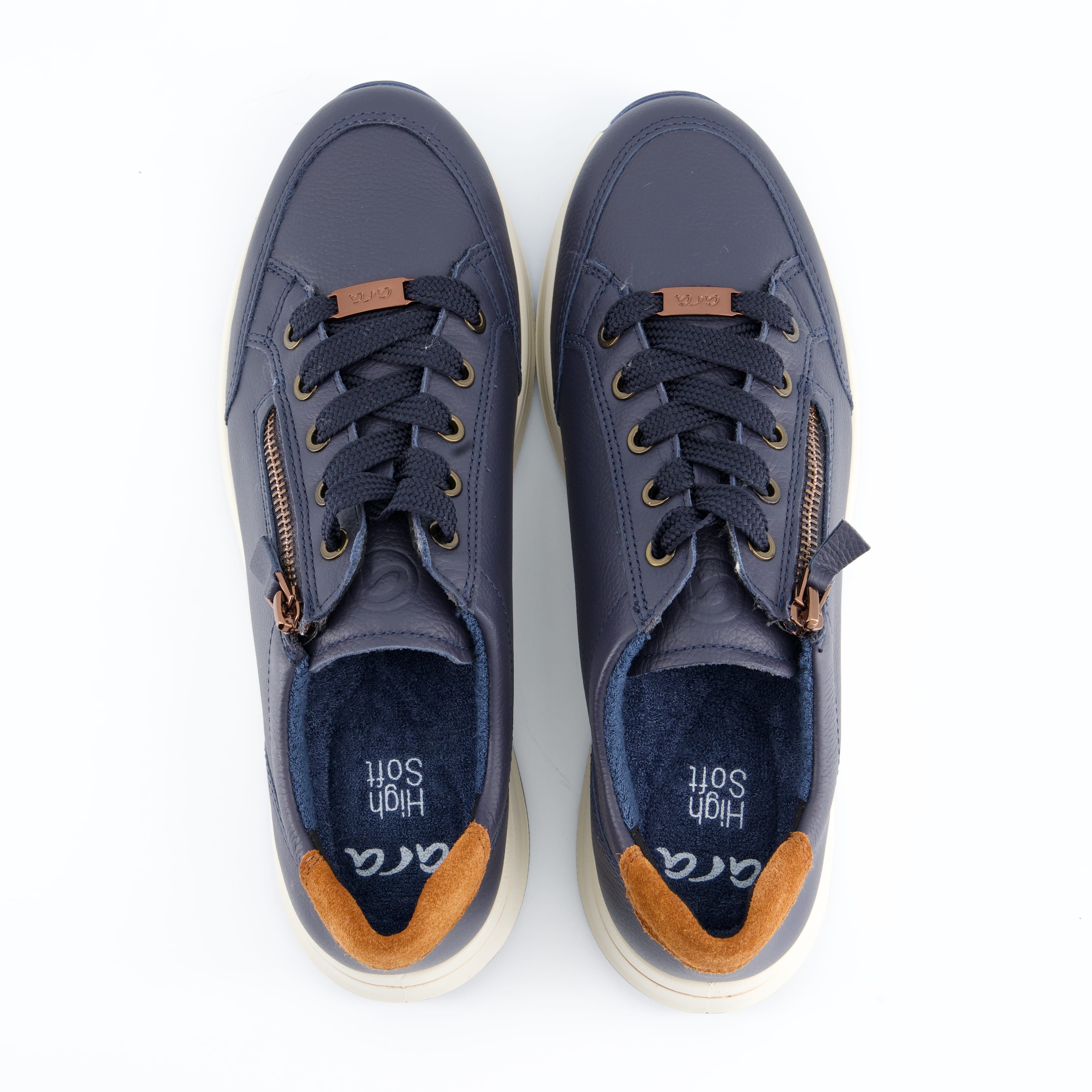 ARA Damenschuhe - Schnürschuhe Schnürschuhe OSAKA