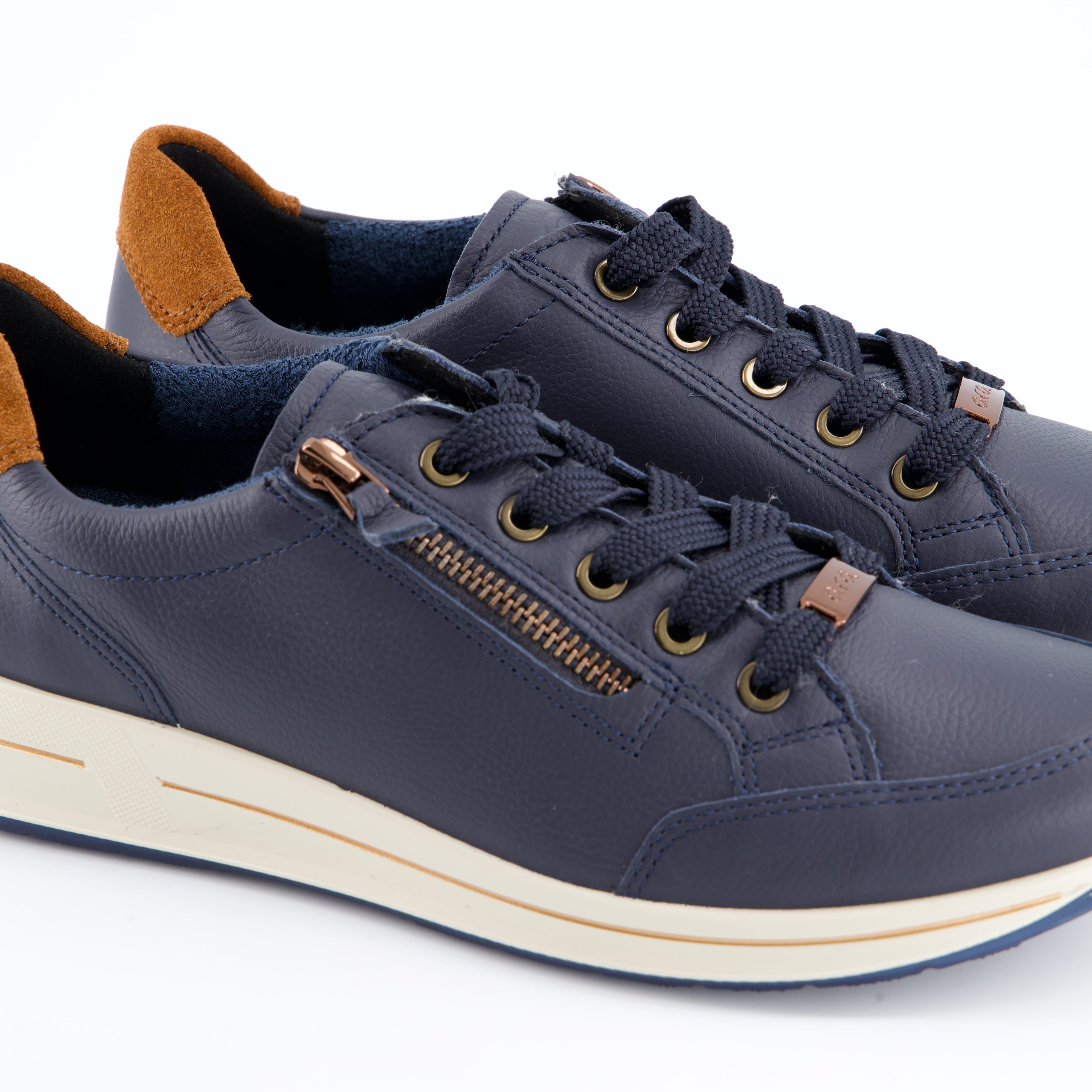 ARA Damenschuhe - Schnürschuhe Schnürschuhe OSAKA