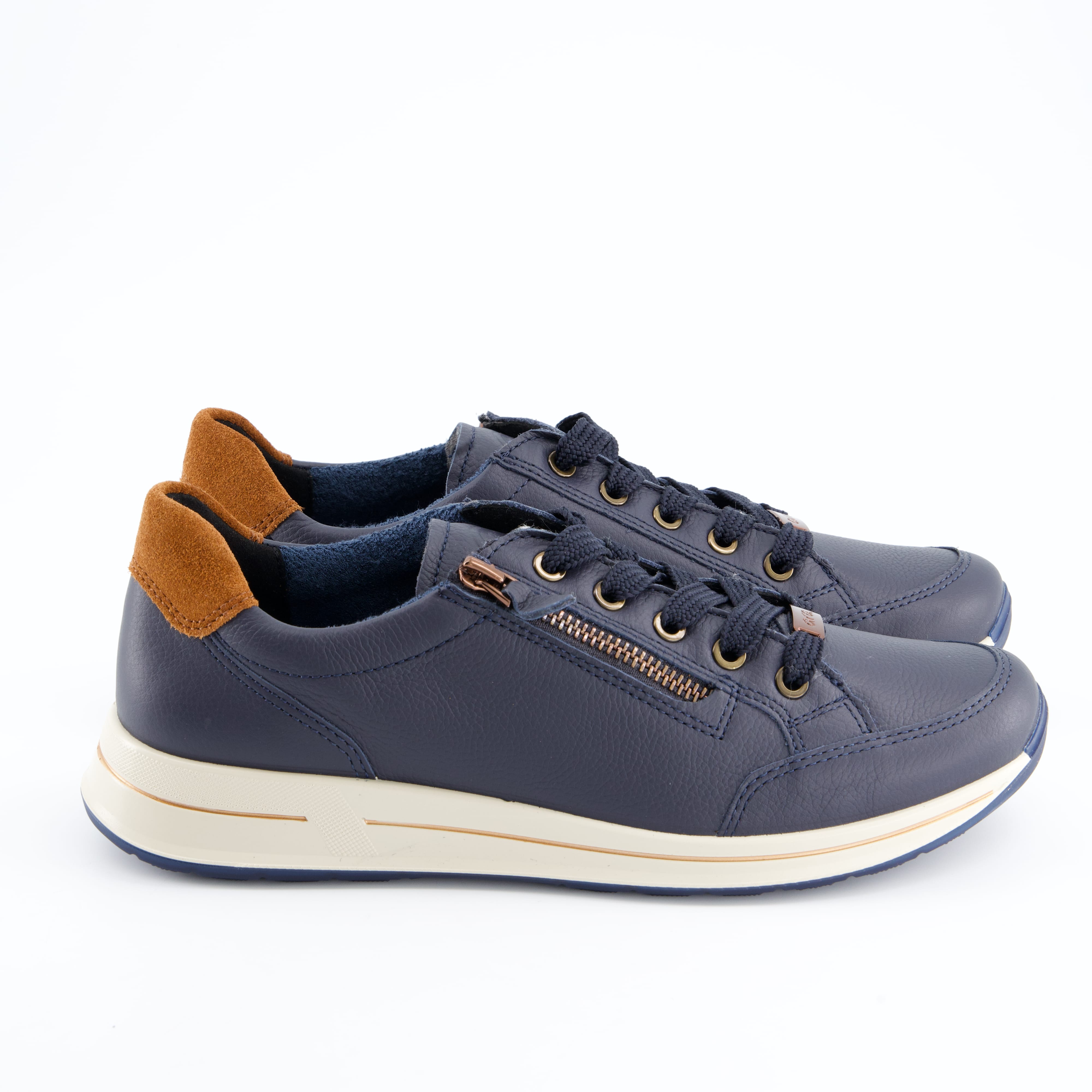ARA Damenschuhe - Schnürschuhe Schnürschuhe OSAKA