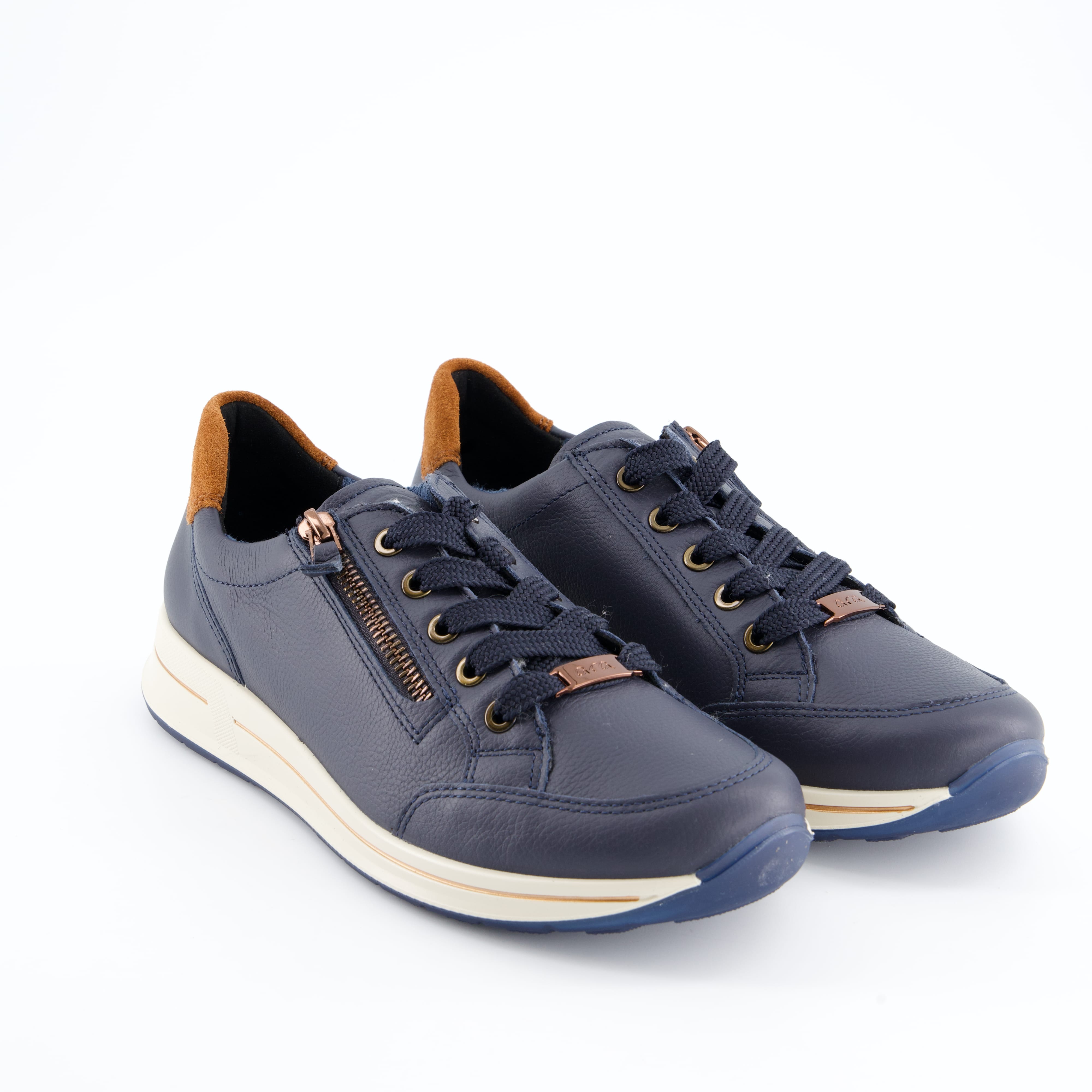 ARA Damenschuhe - Schnürschuhe Schnürschuhe OSAKA