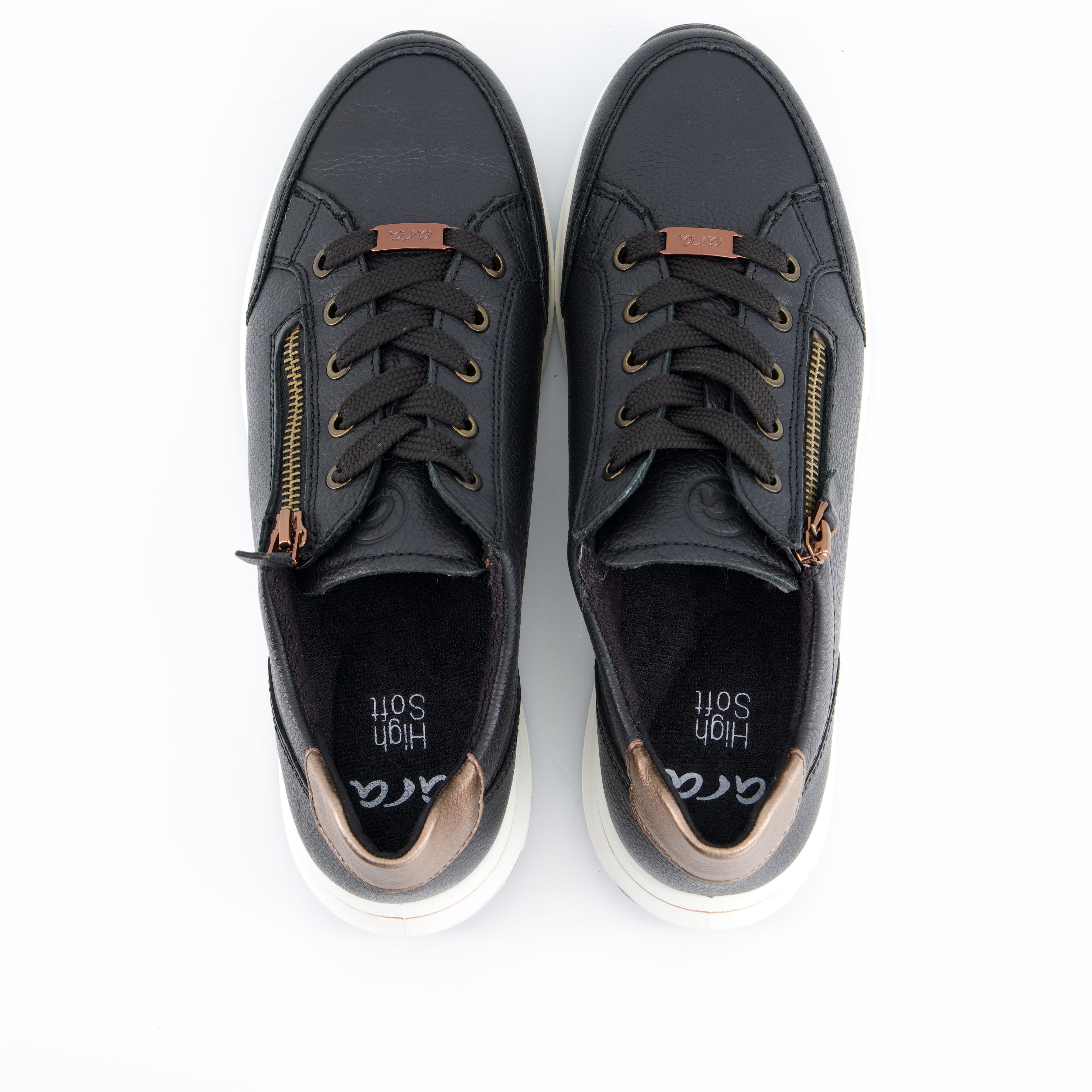 ARA Damenschuhe - Schnürschuhe Schnürschuhe OSAKA