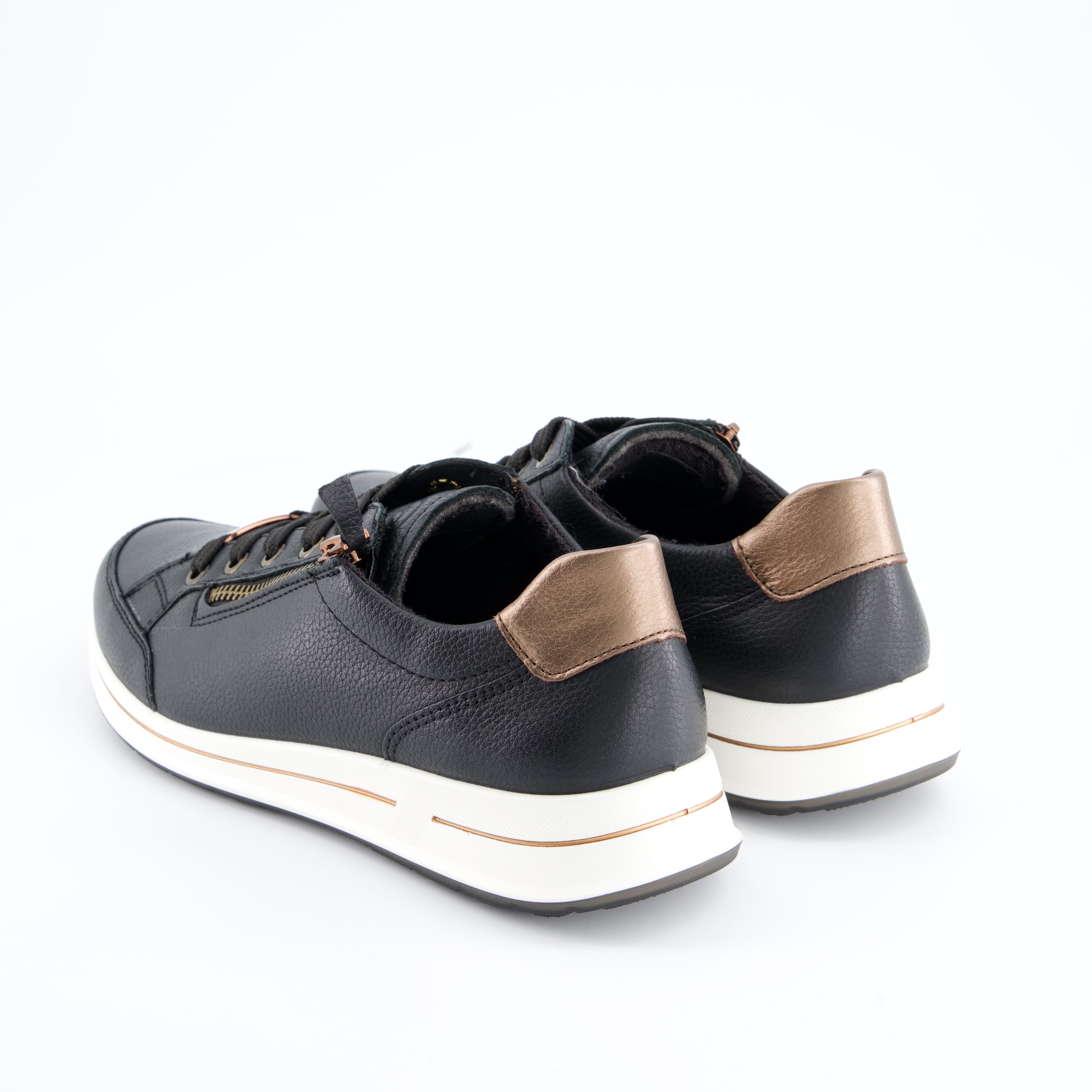 ARA Damenschuhe - Schnürschuhe Schnürschuhe OSAKA